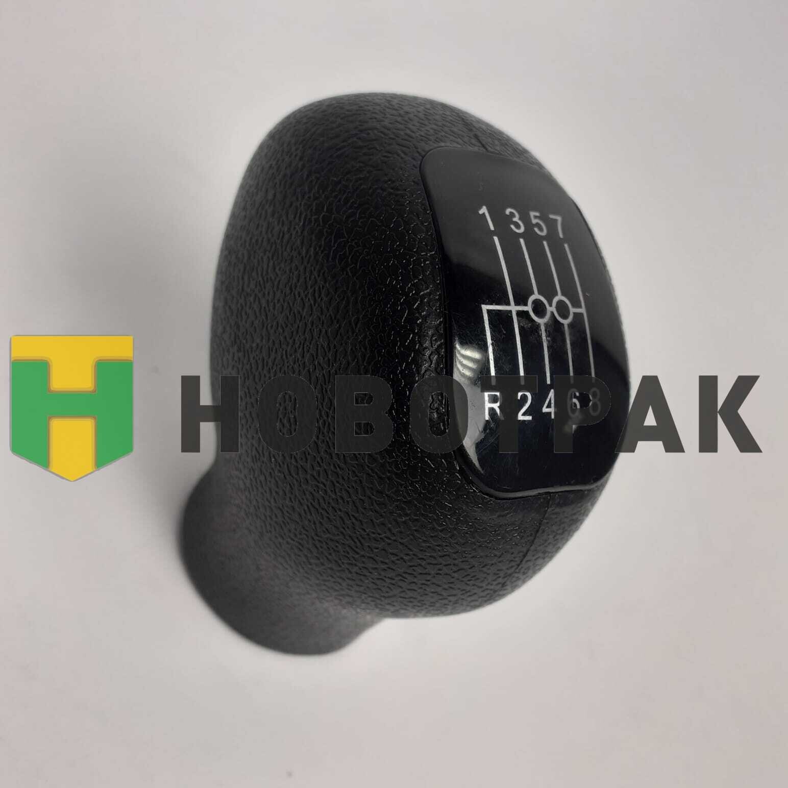 Рукоятка рычага КПП MB Actros/Axor SK204000101