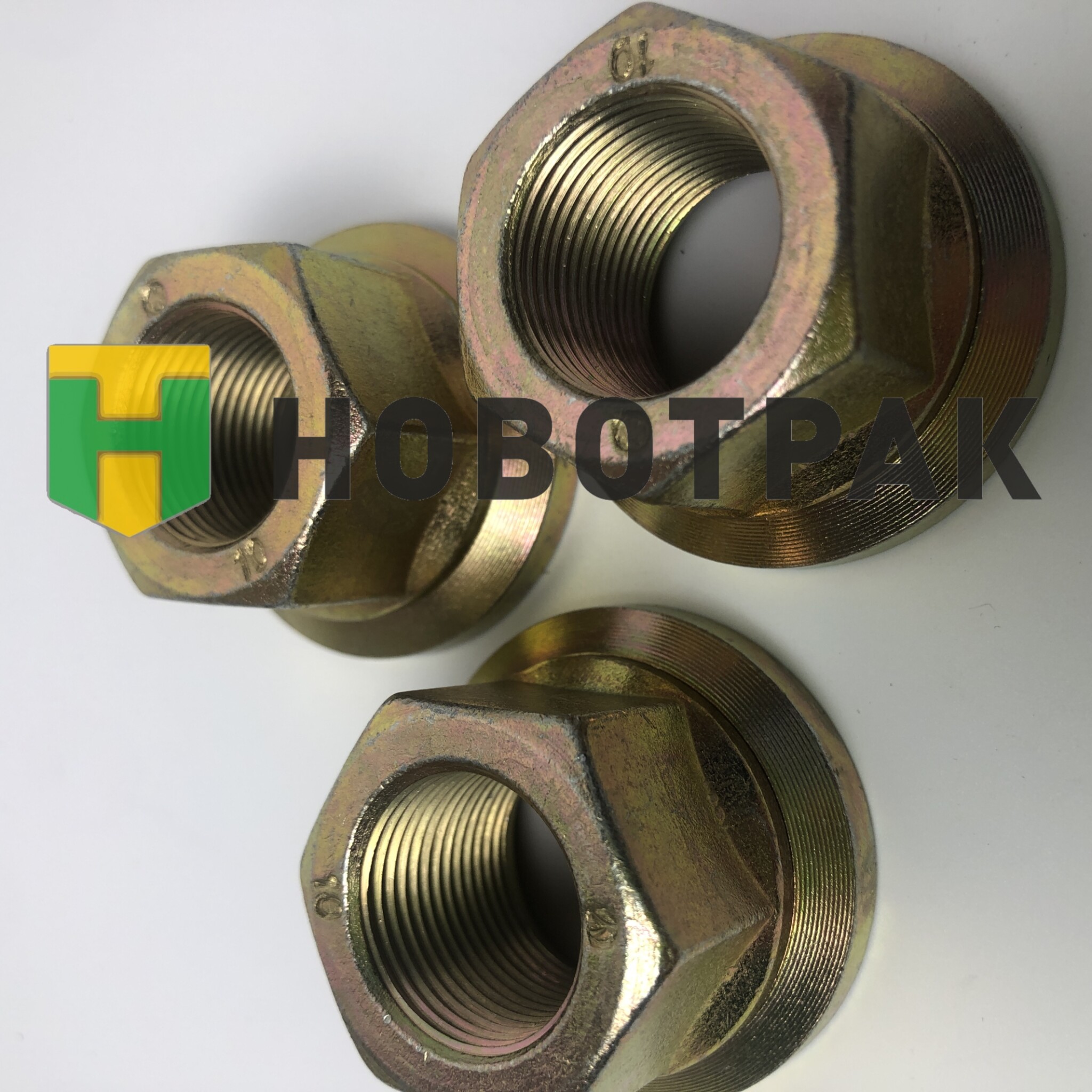 Гайка колесная Sitrak M22x1,5 SW32 WG7117340001