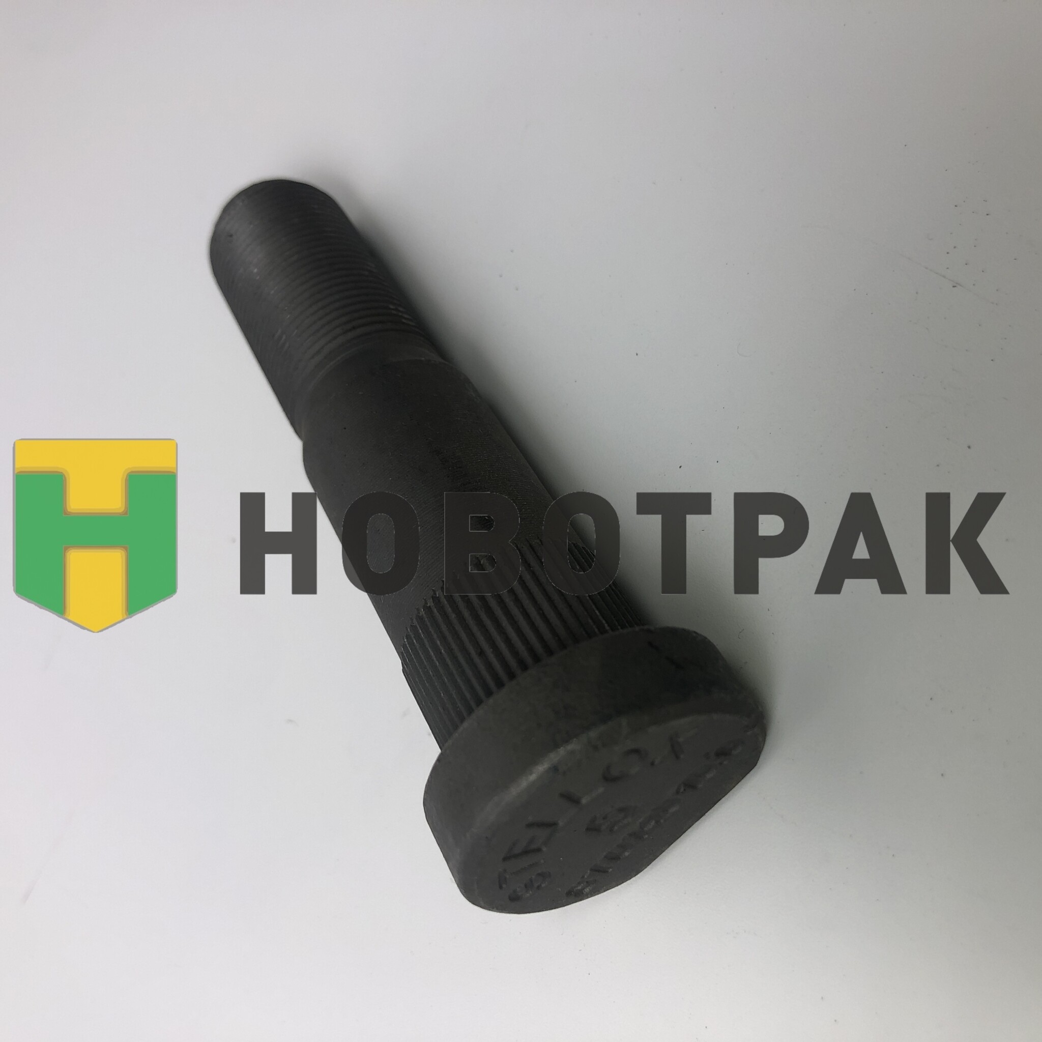 Болт колесный задний RVI M22x1.5x107/97/46 8518440SX