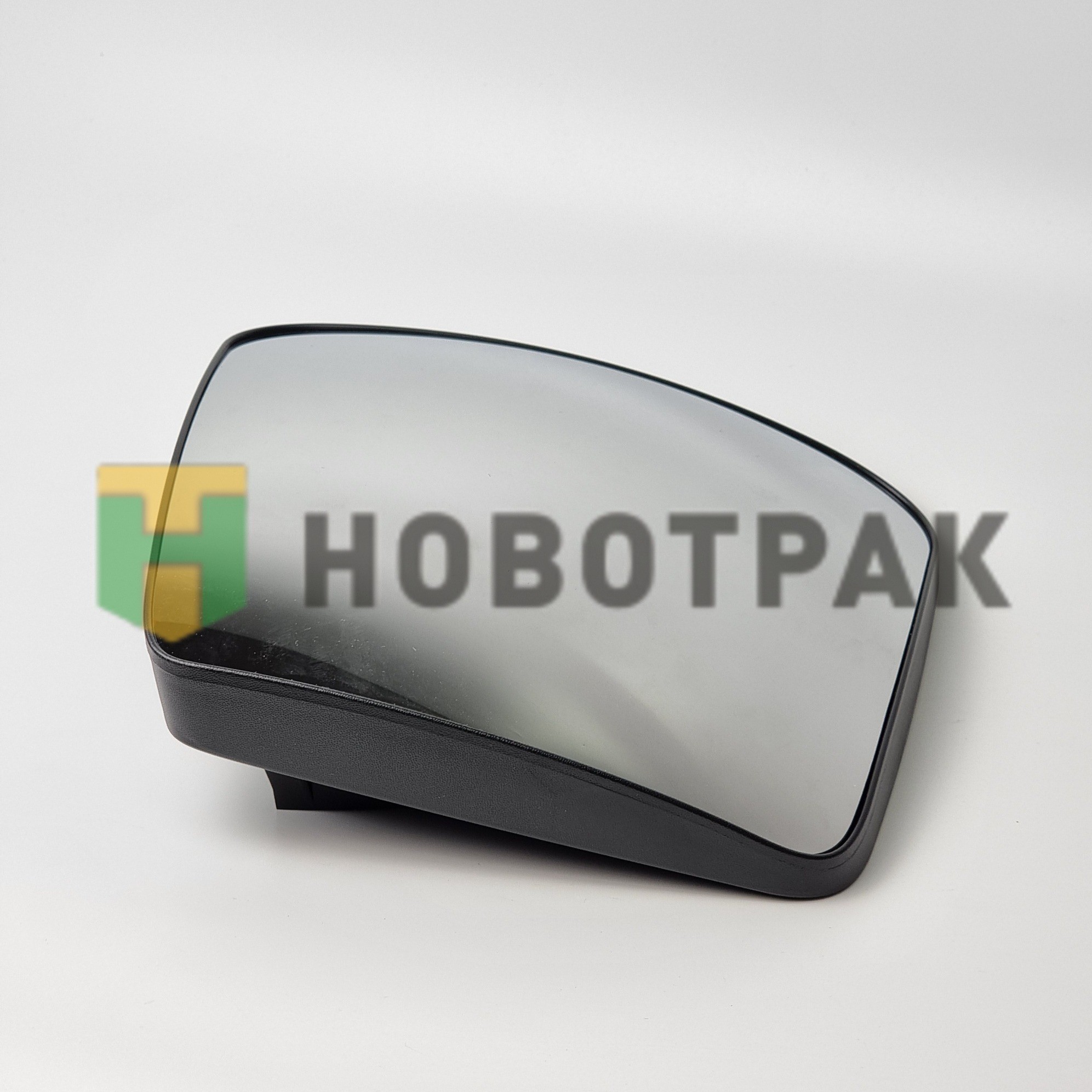 Стекло зеркала дополнительного с подогревом левое ERA3AC0G02