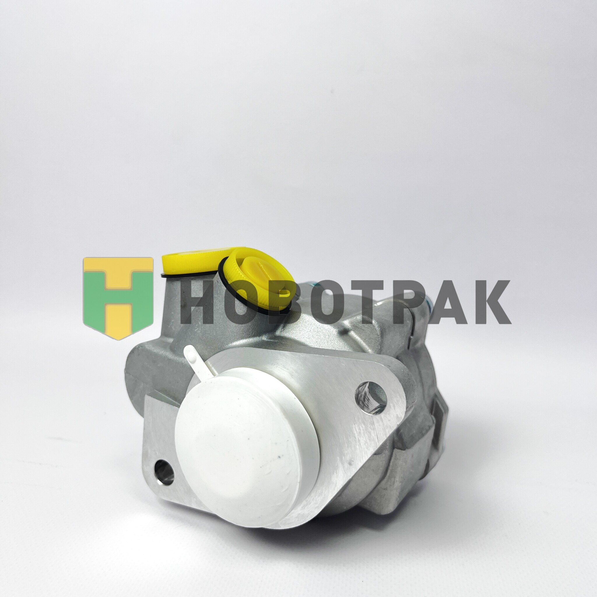 Насос ГУР HOWO/SITRAK 712W471012016