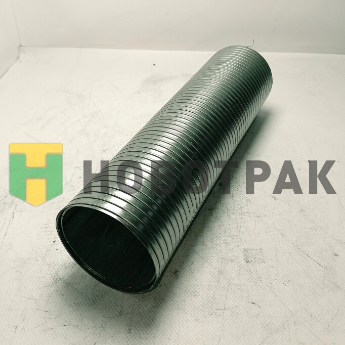 Гофра глушителя MAN TGL/TGM (нерж) 27425