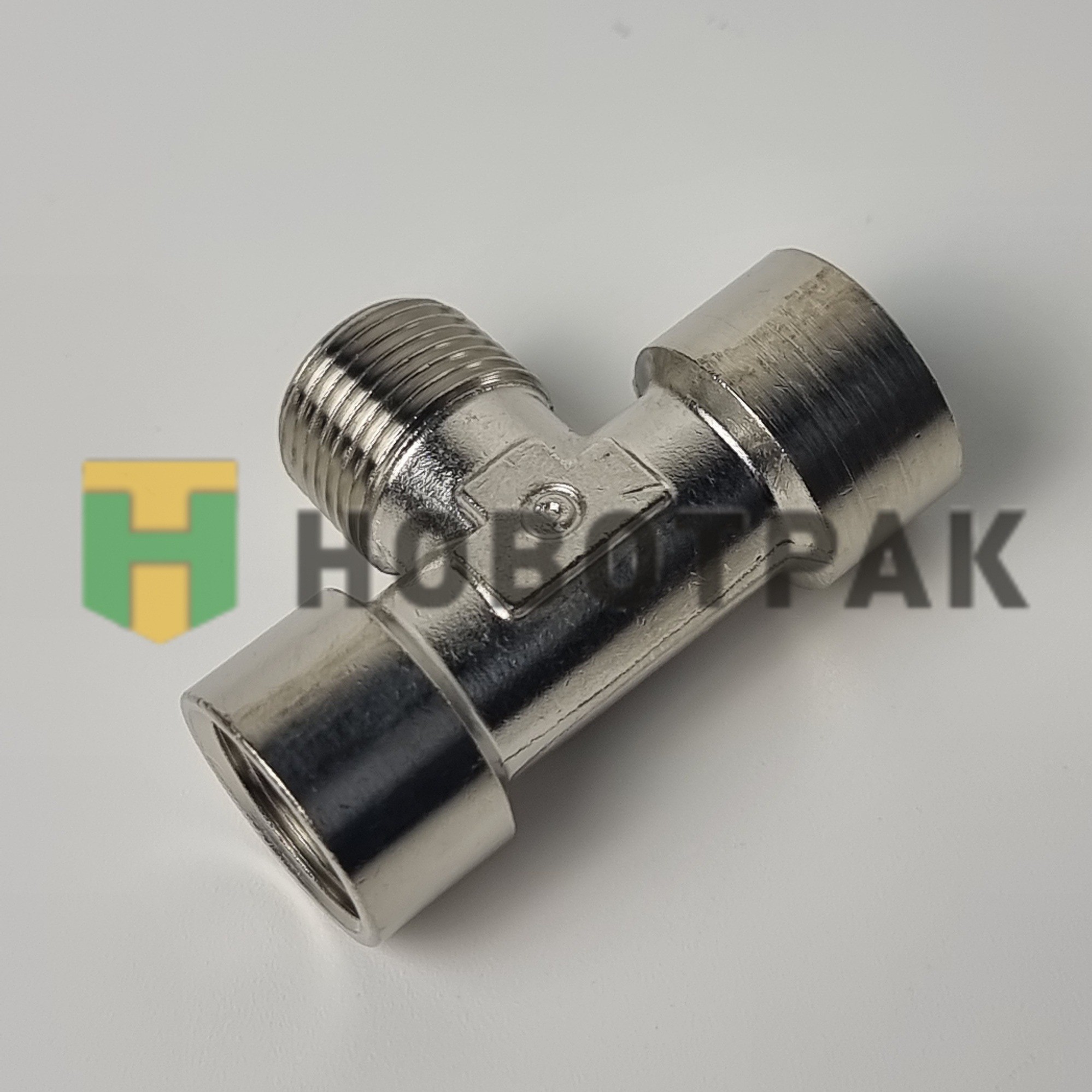 Фитинг тройник 20603838