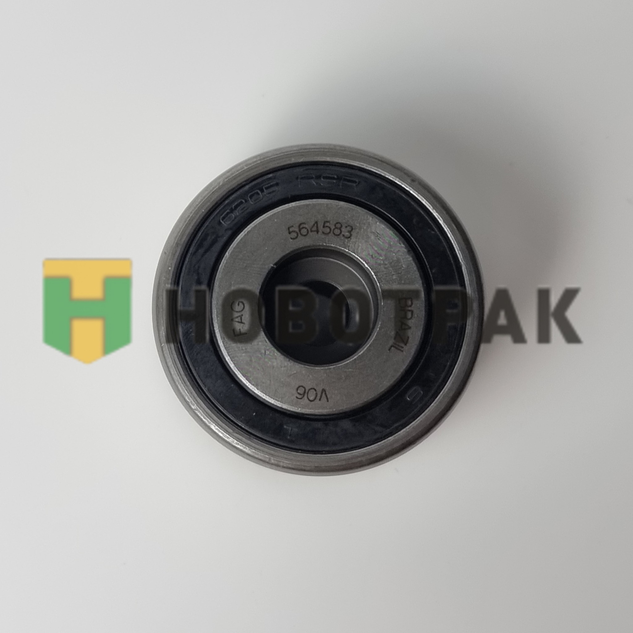 Подшипник натяжителя