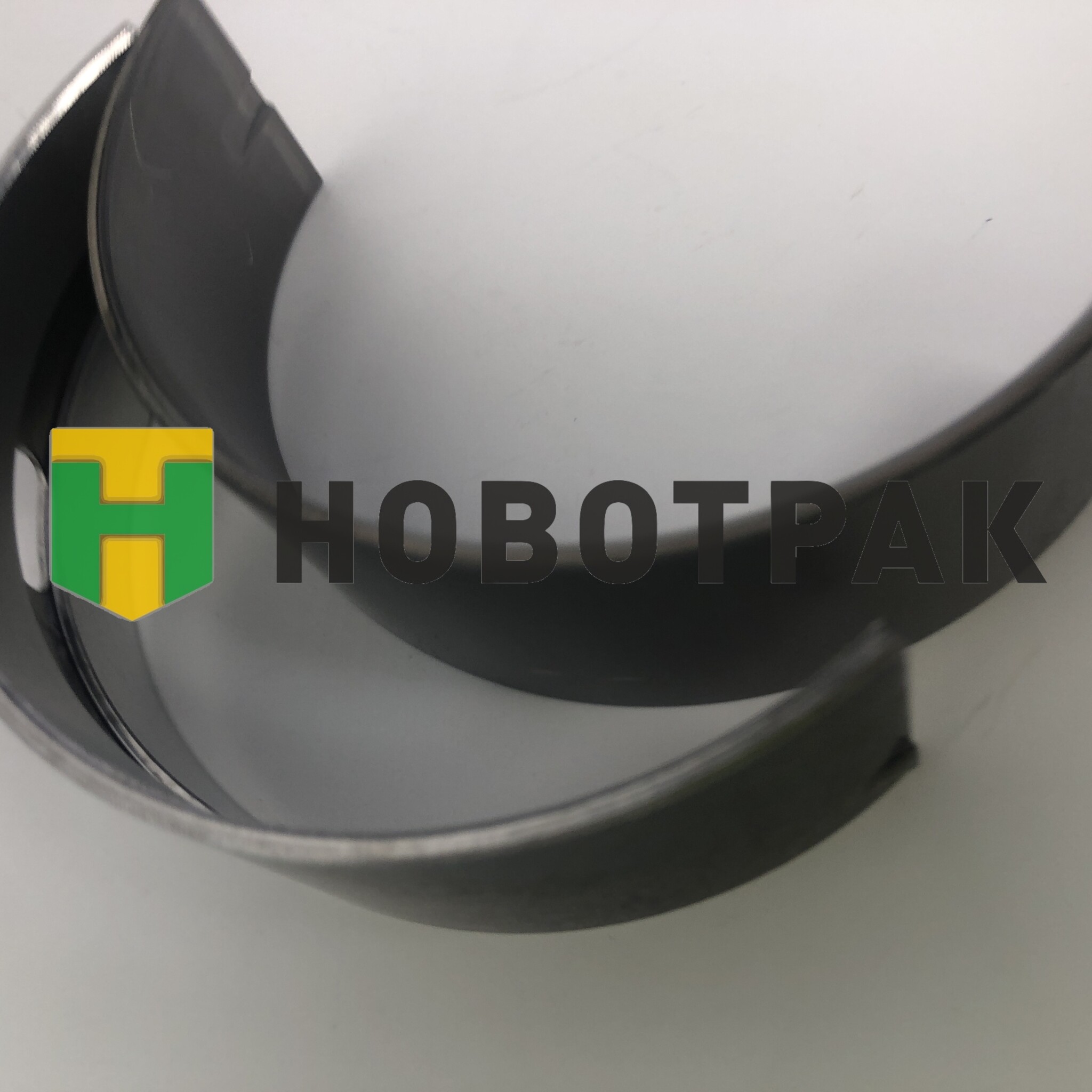 Вкладыши коренные (пара) STD !7x\Volvo FL12/FH12 D12A