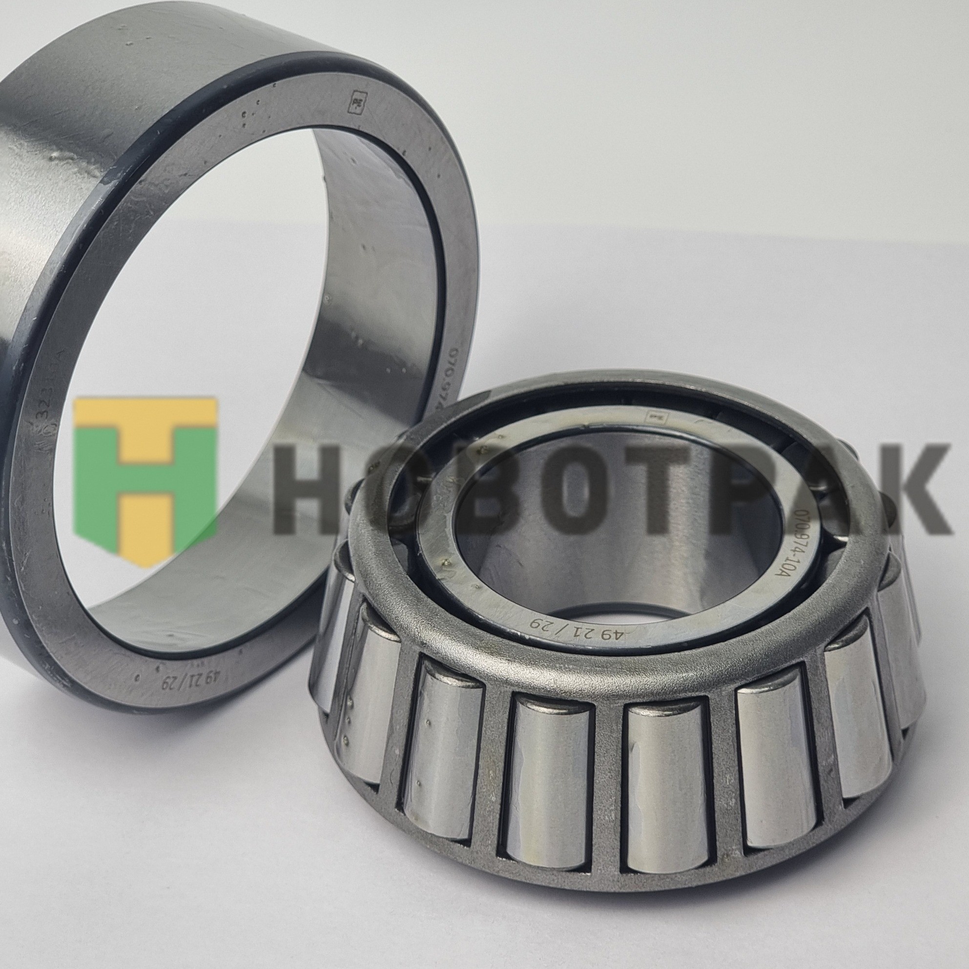 Подшипник ступицы 50-110-42.25 BPW 07097410A