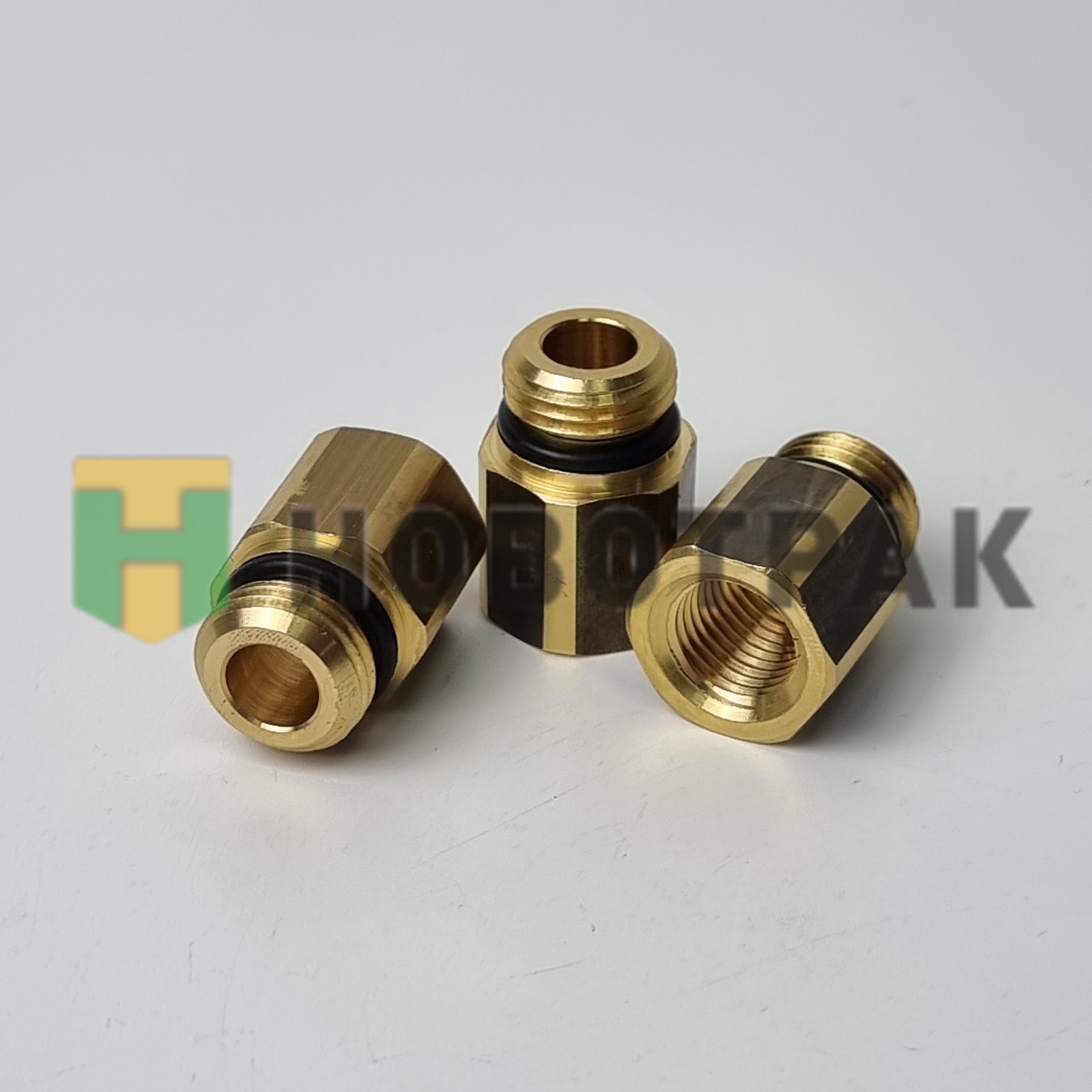 Переходник D2531M16X1514NPTFRU01