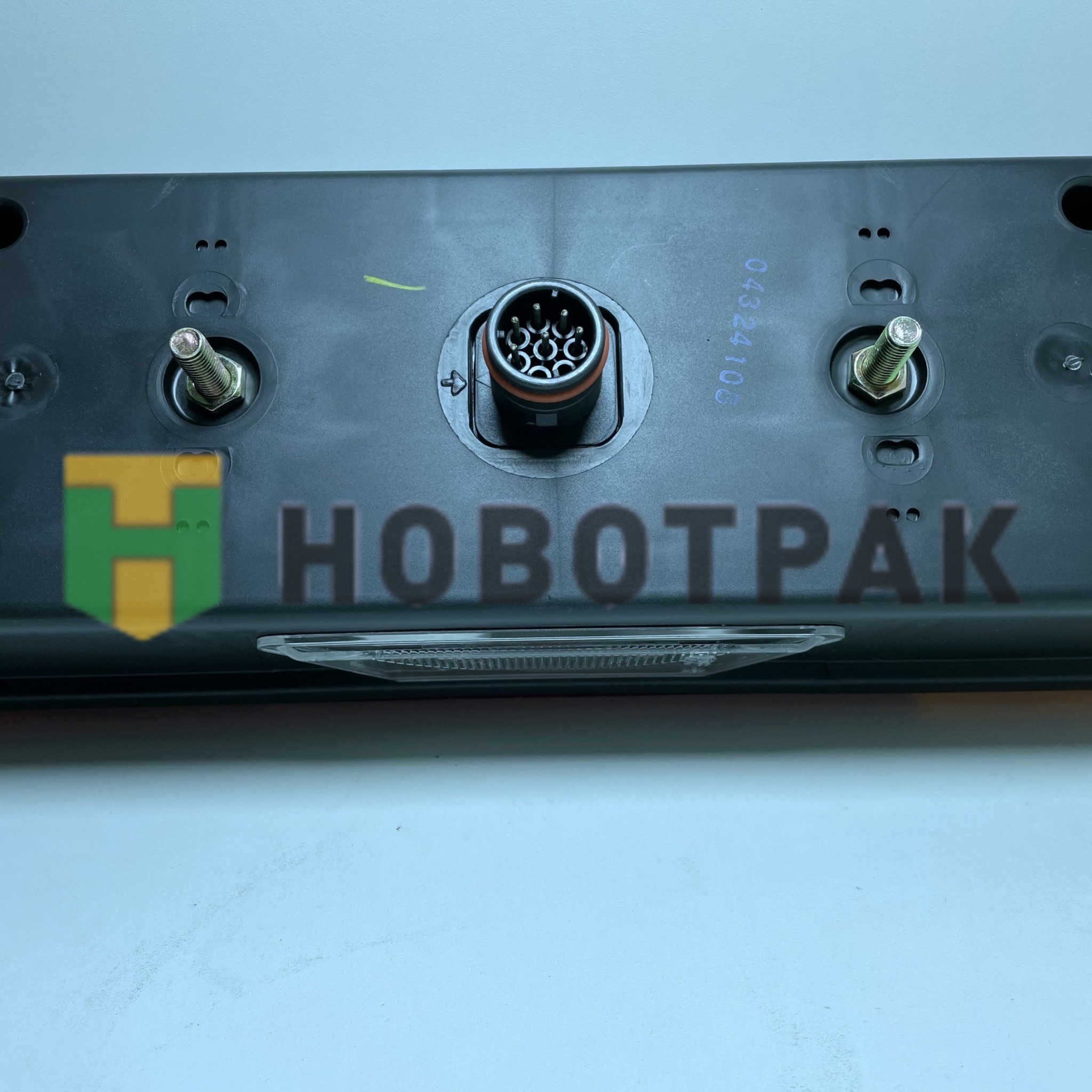 Фонарь задний левый DAF