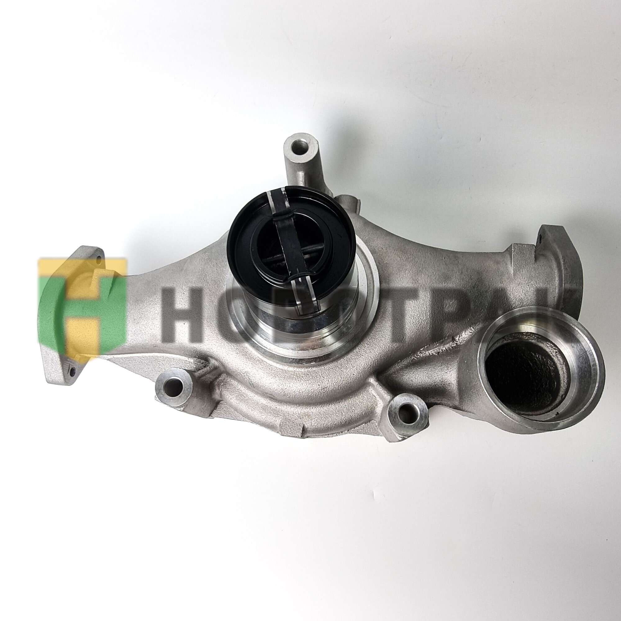 Насос охлаждающей жидкости VOLVO 8500, 8700, 9700, 9900, B 12 D12C420-DH12E460 01.99-