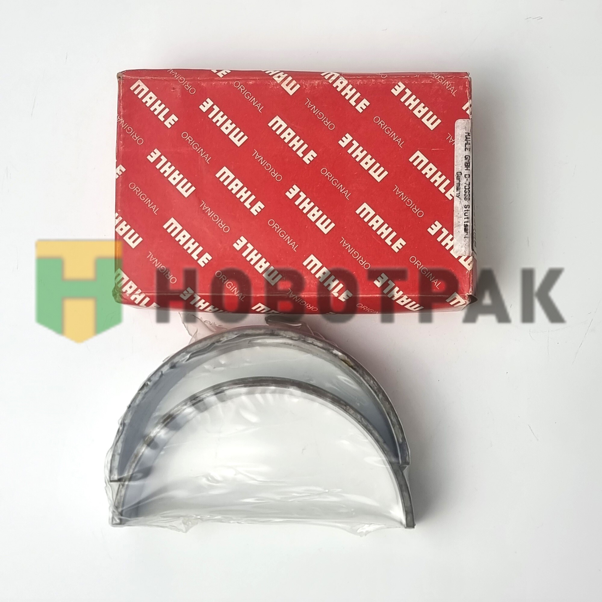 Вкладыши коренные 001HL10267075