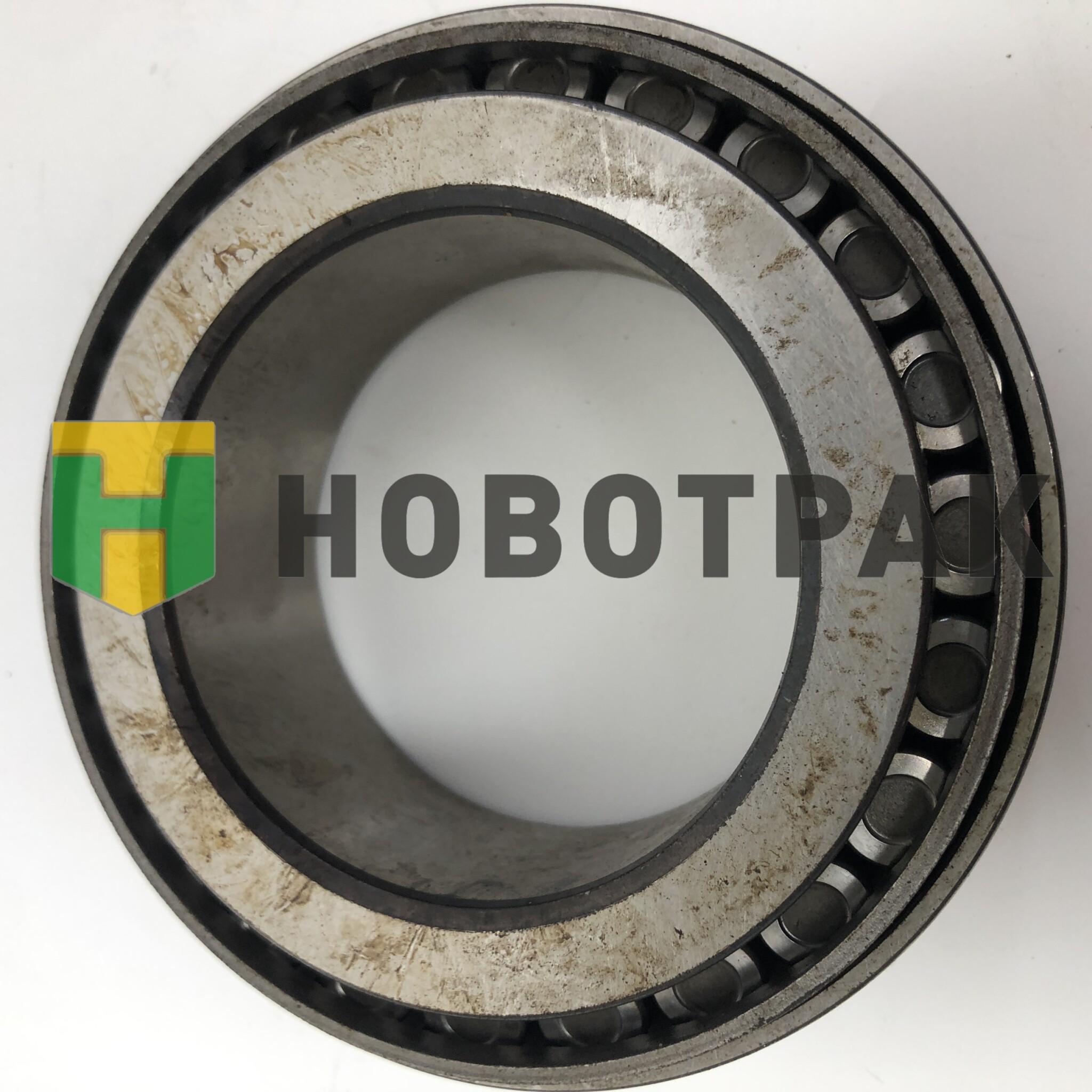 Подшипник ступицы 33115 75*125*37 DAF/MAN/MB/Volvo