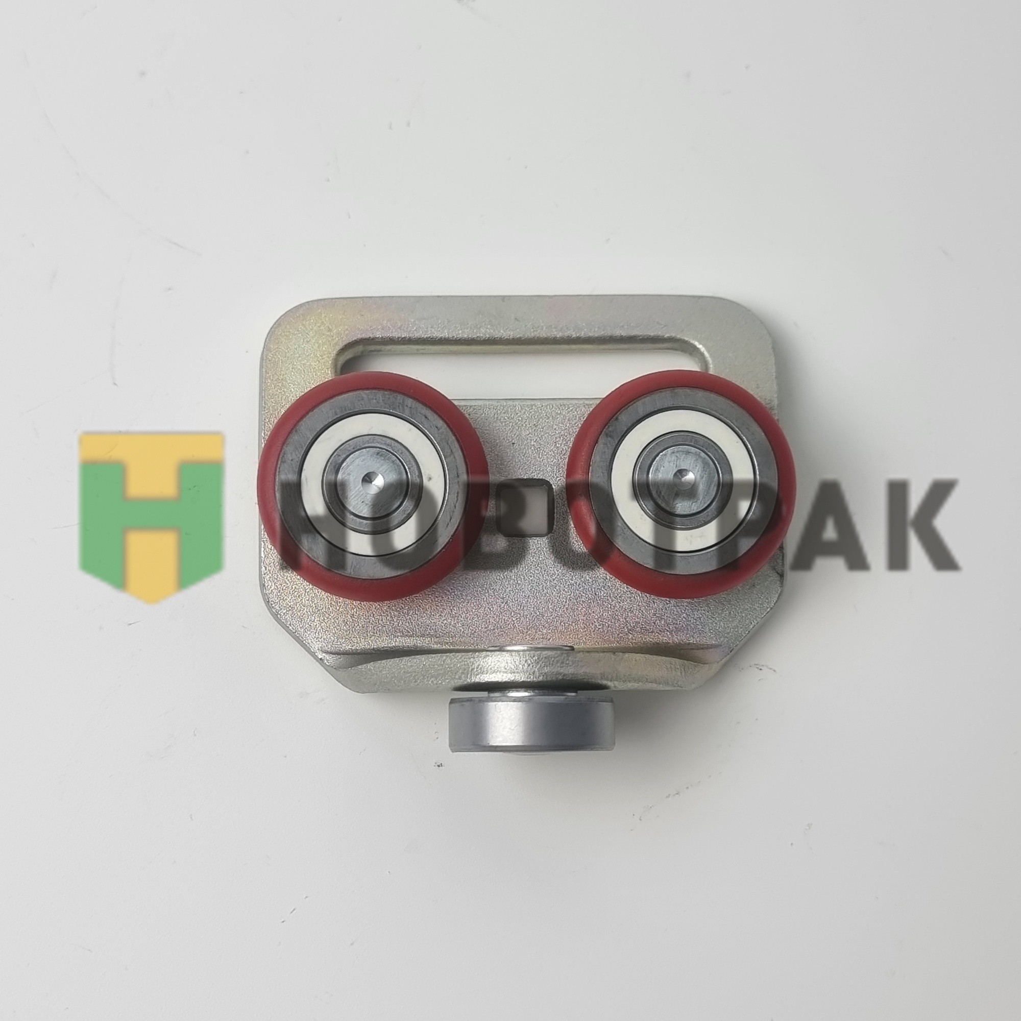 Роликовая тележка боковой шторы TRIKE 284100240