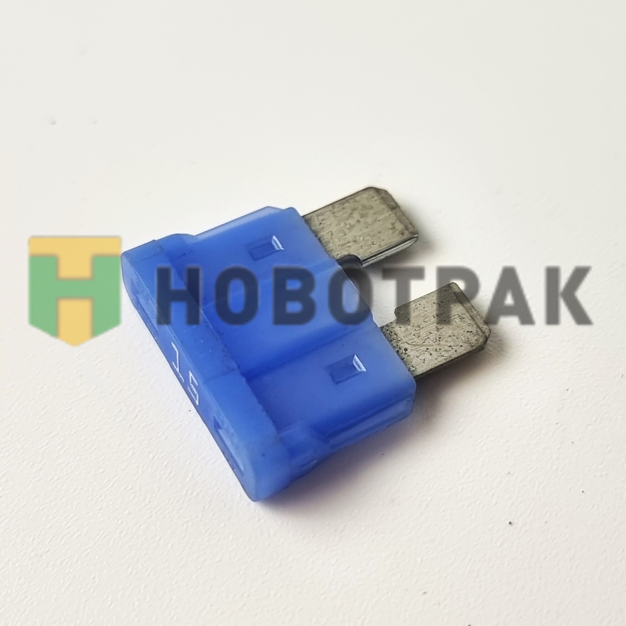 Предохранитель 15А 138809