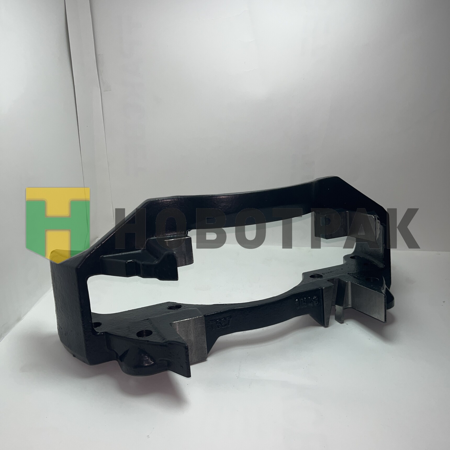 Скоба суппорта правая WABCO PAN19-1 20272
