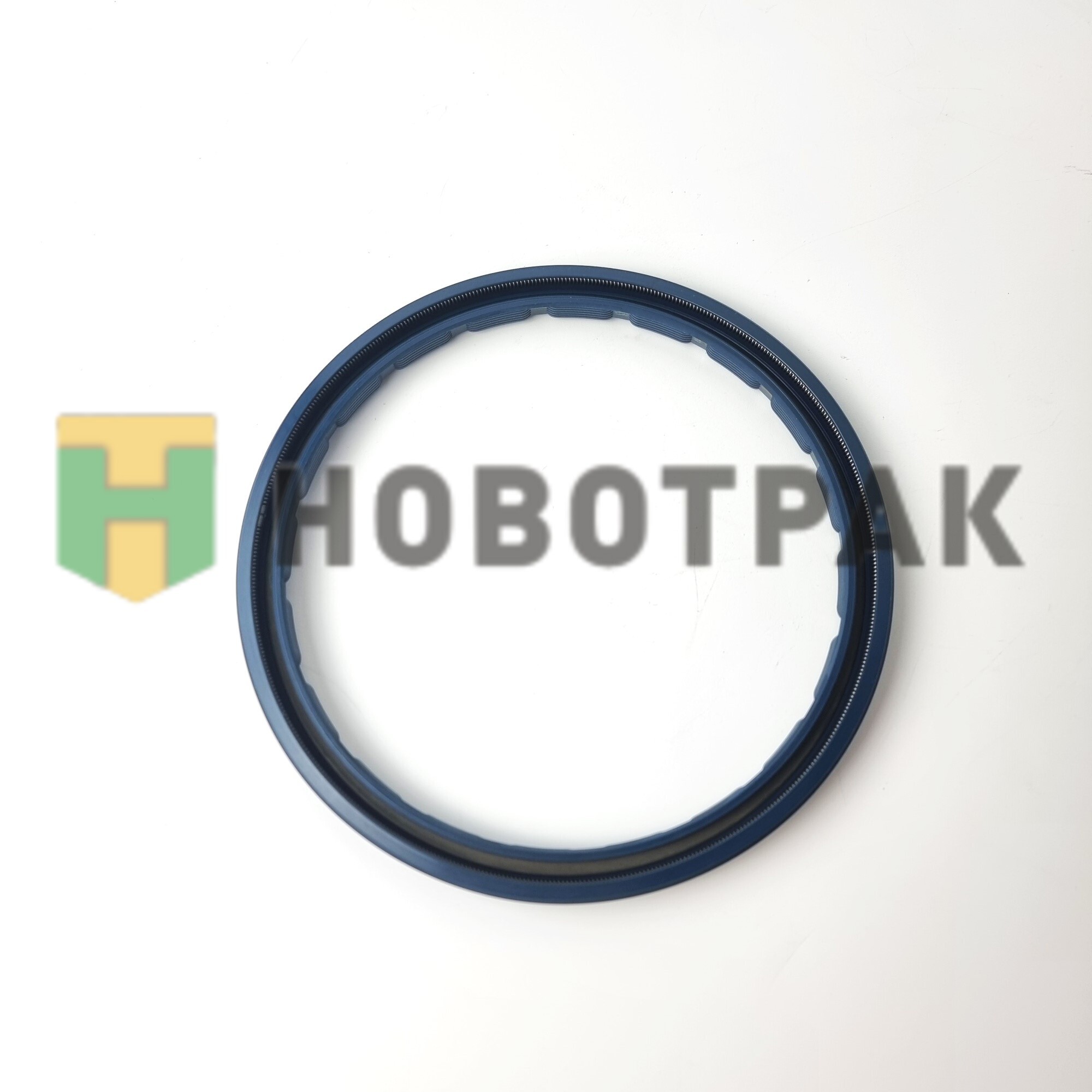 Сальник ступицы BPW 135-156.7-8 101540