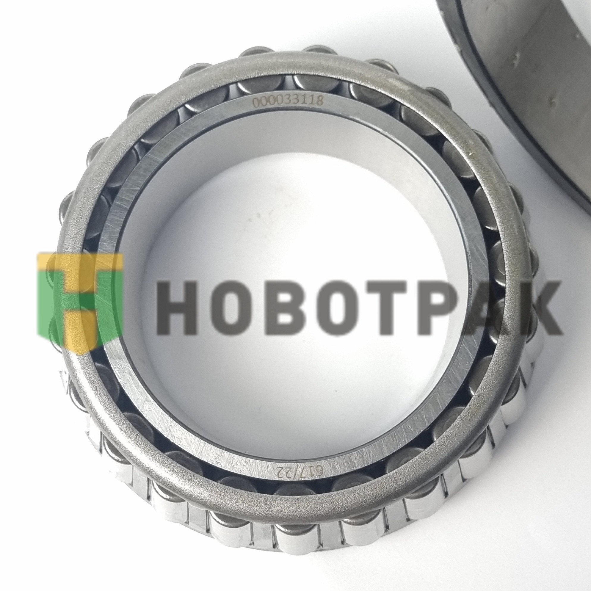 Подшипник ступицы 90-150-45 DAF/BPW 33118/07098310A