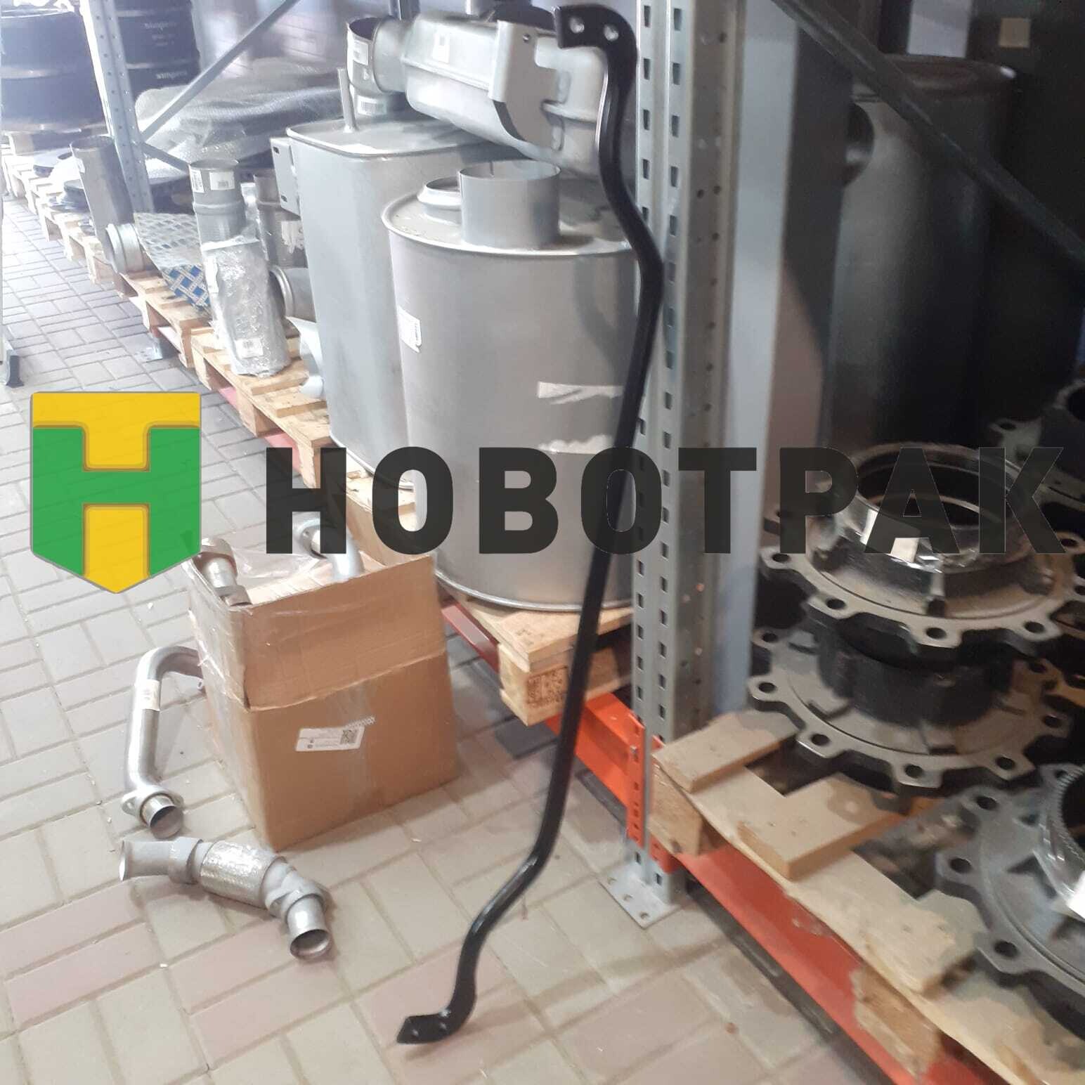 Торсион кабины RVI Premium 57079