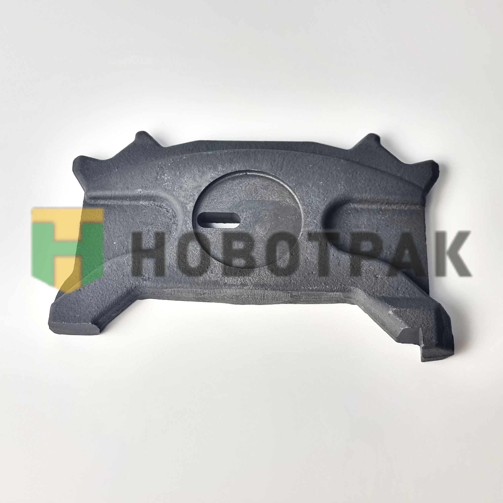 РМК суппорта (пластина прижимная) Wabco 9037202