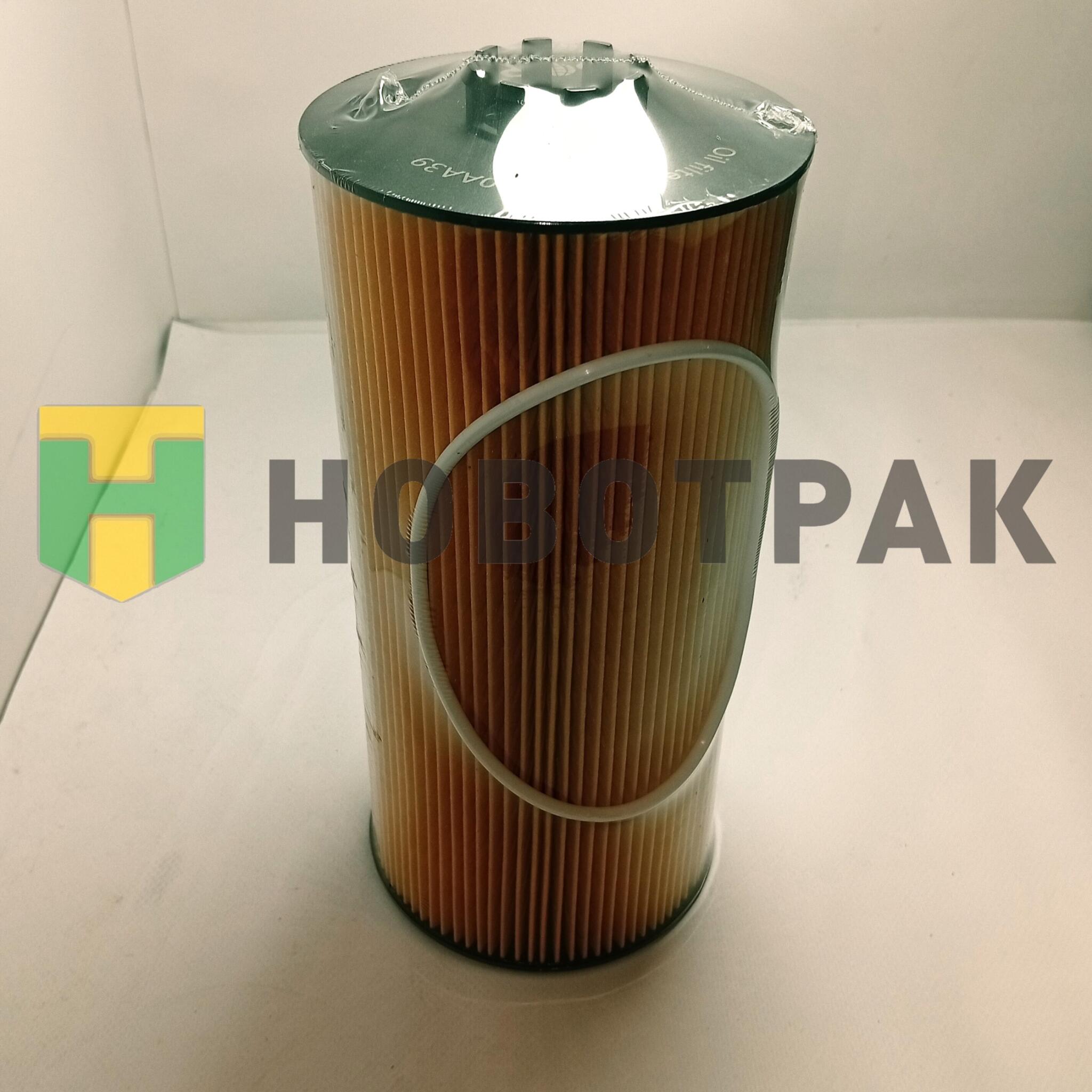 Фильтр масляный КАМАЗ-5490/Axor RL6140AA39