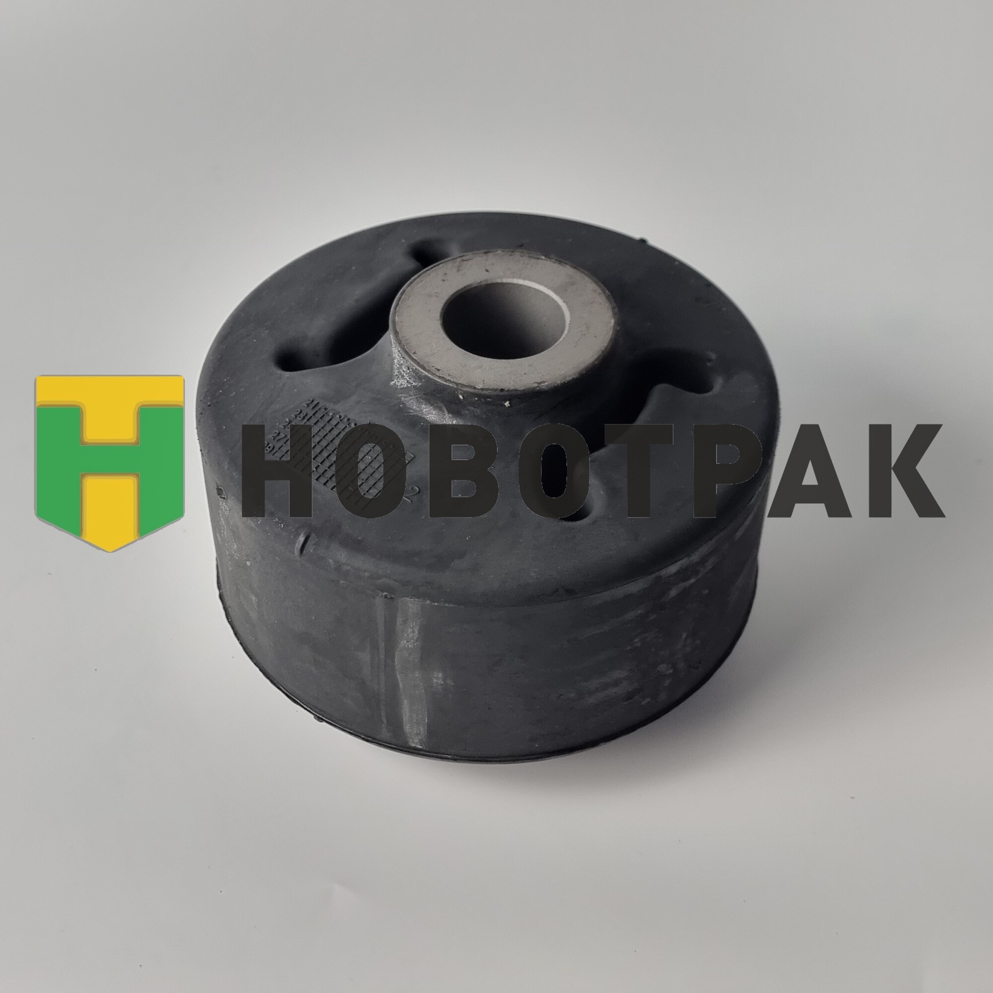 Сайлентблок полурессоры 31,5-154-114 SAF/ТОНАР 9401