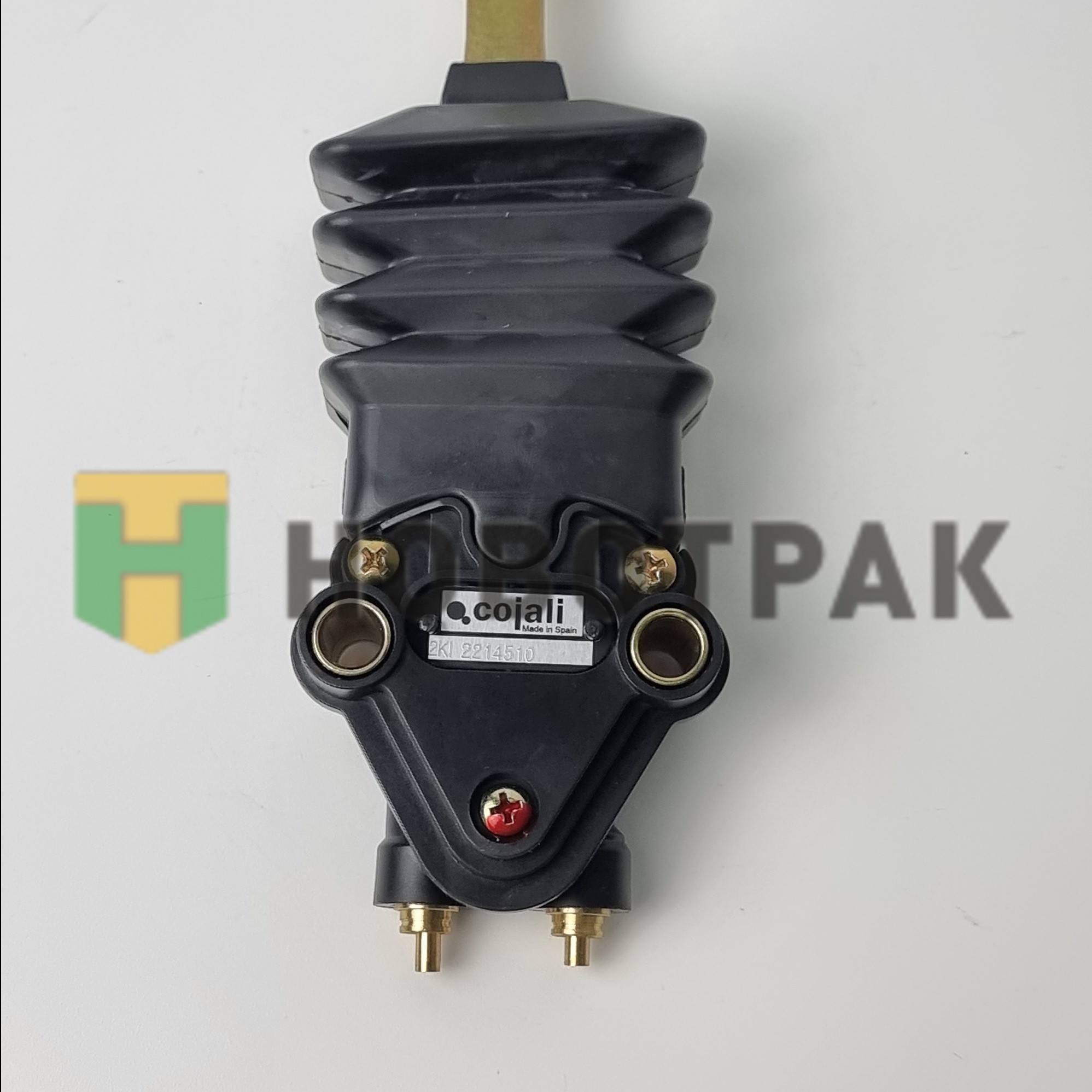 Кран уровня пола кабины MAN/DAF/RVI/Iveco 2214510