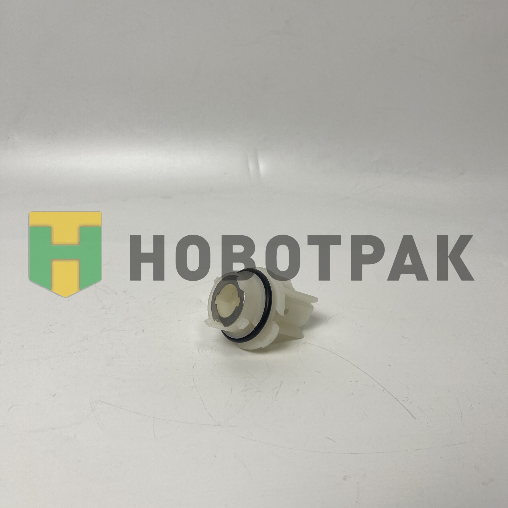 Патрон указателя поворота 2-х контактный TD0151007K2