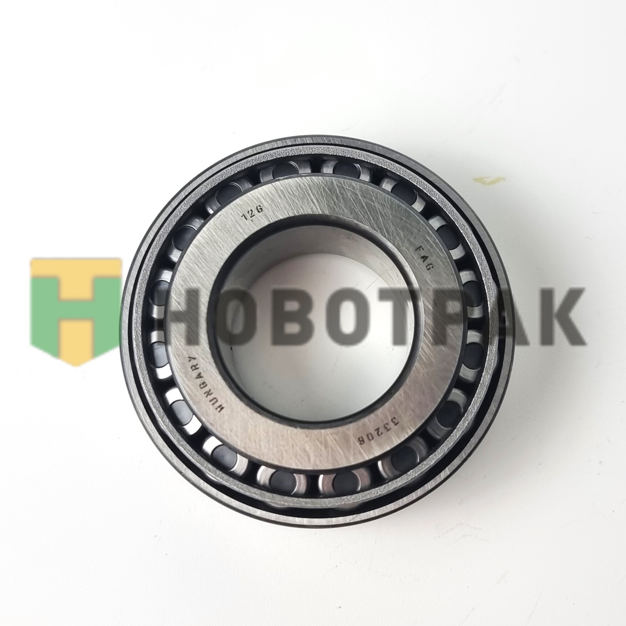 R "НАЛИЧКА" Подшипник ступицы 30*62*25 Iveco 33206