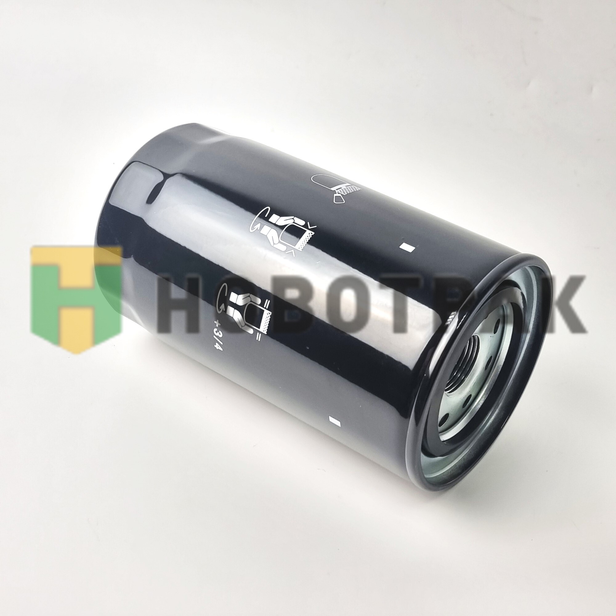 Фильтр газовый Isuzu 4HV1 ПАЗ 32032 Евро-4 BS1120008