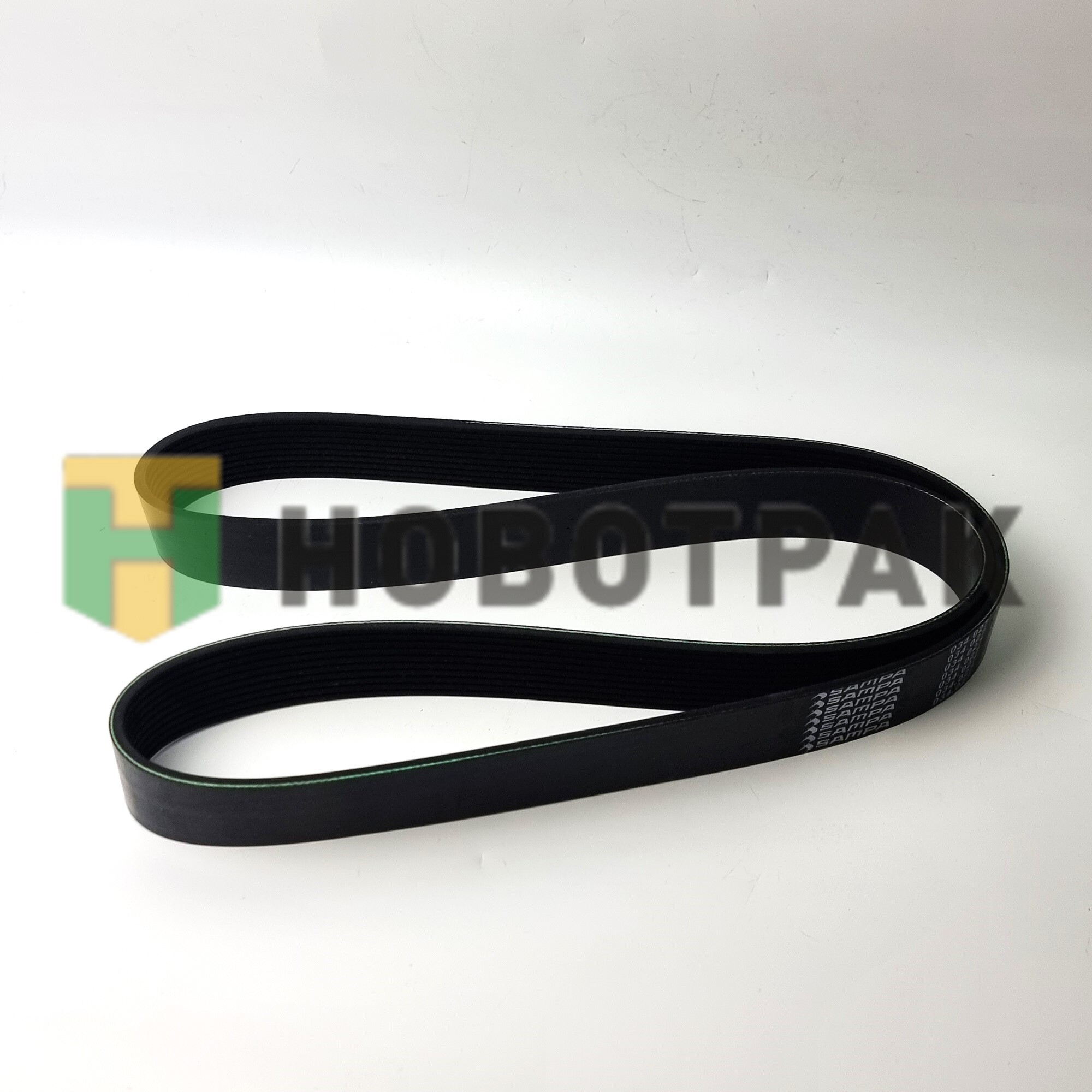 Ремень поликлиновой 10PK1447 VOLVO FM13 03402701