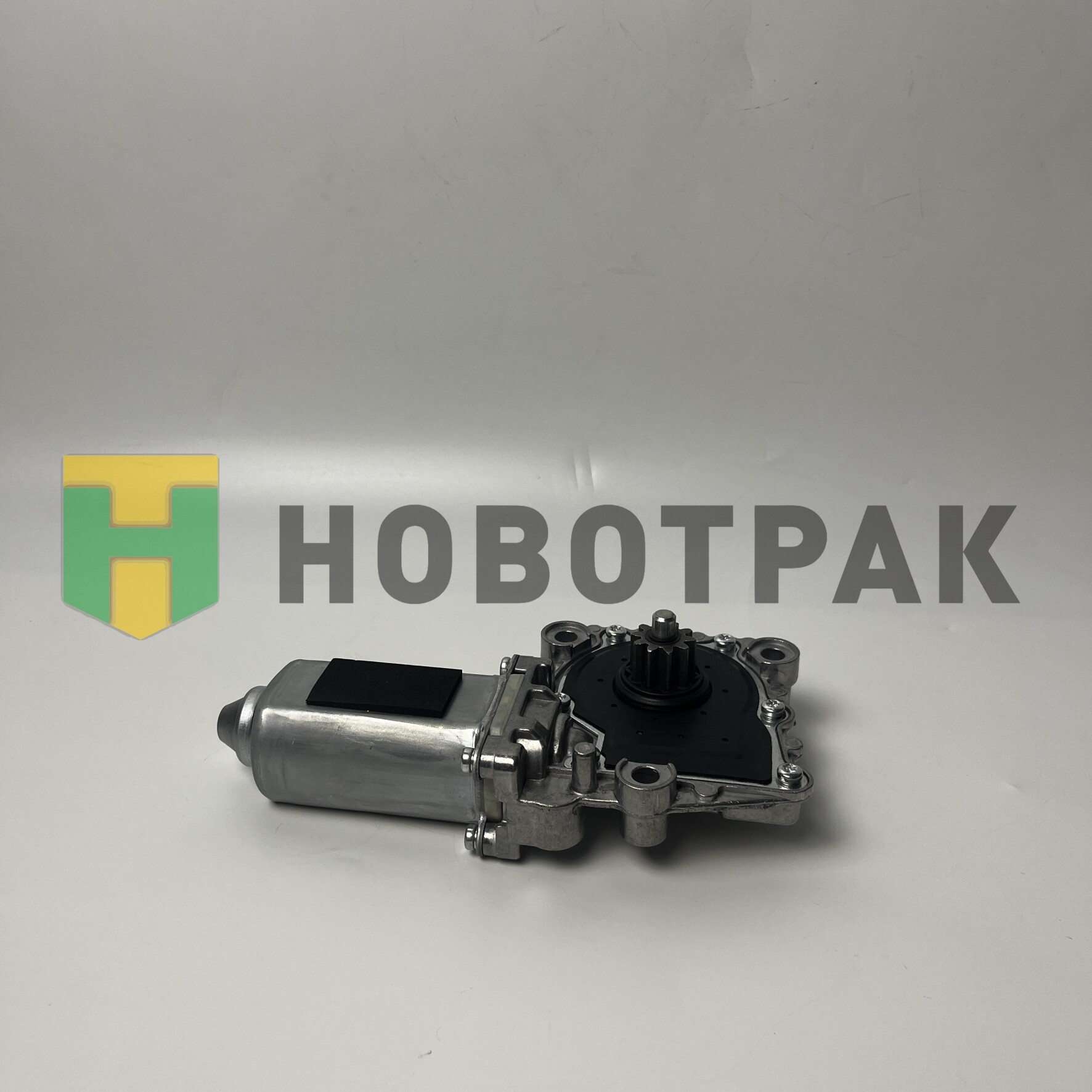 Мотор стеклоподъемника правый Scania 118221