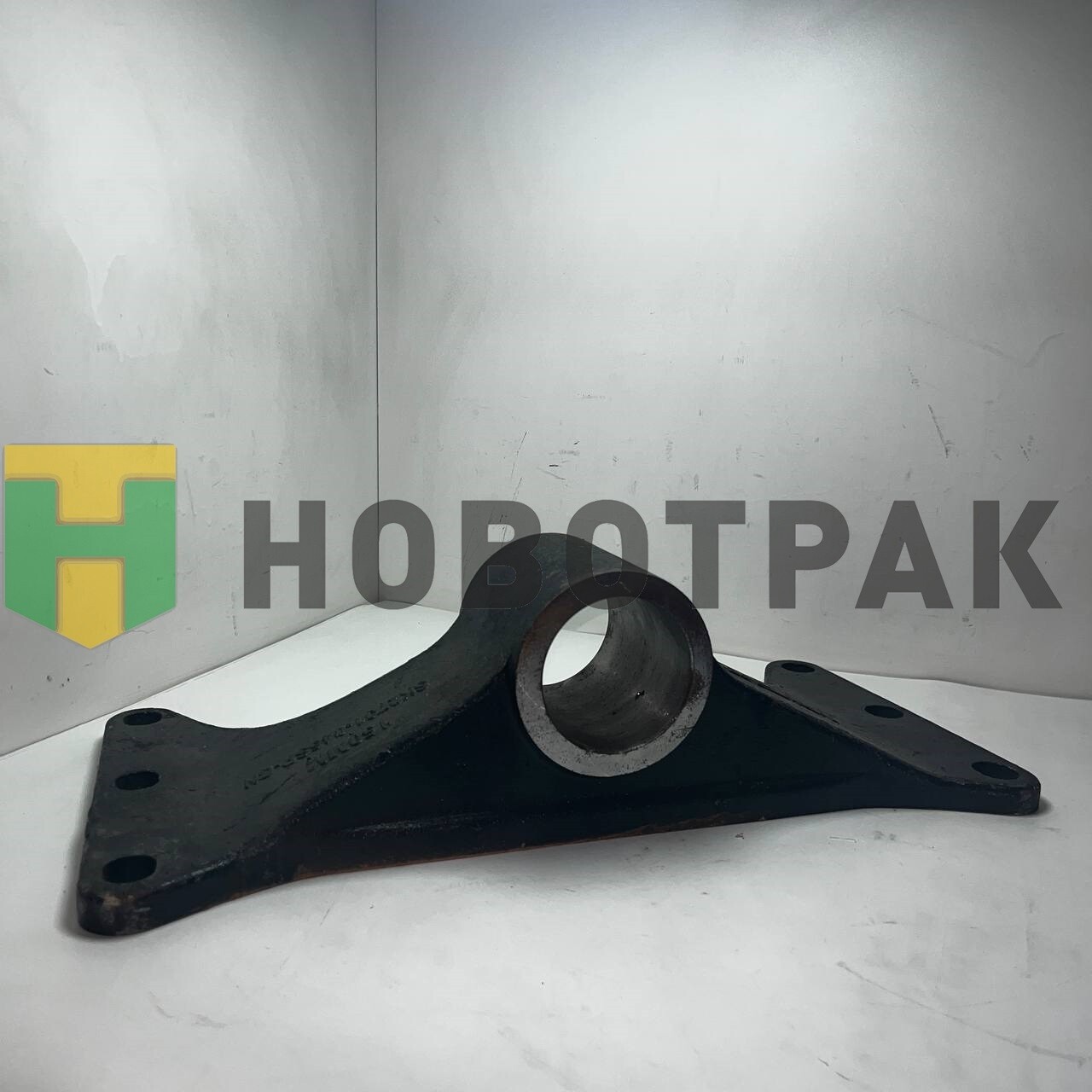 Опора седла SITRAK JSK36 DV - 150 мм