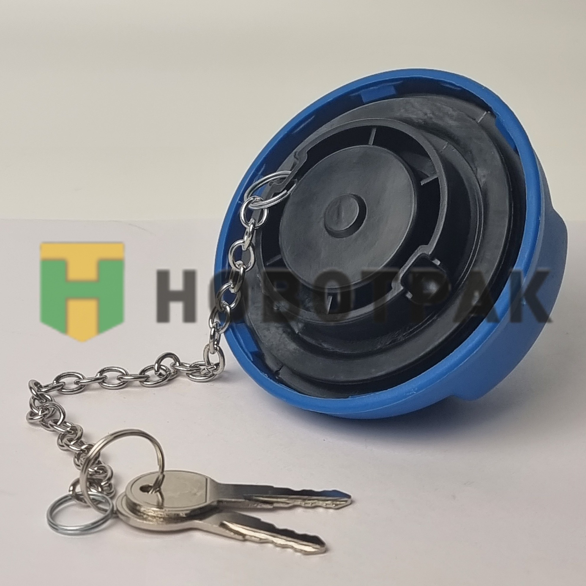Крышка бака ADBlue Iveco KN088 17533
