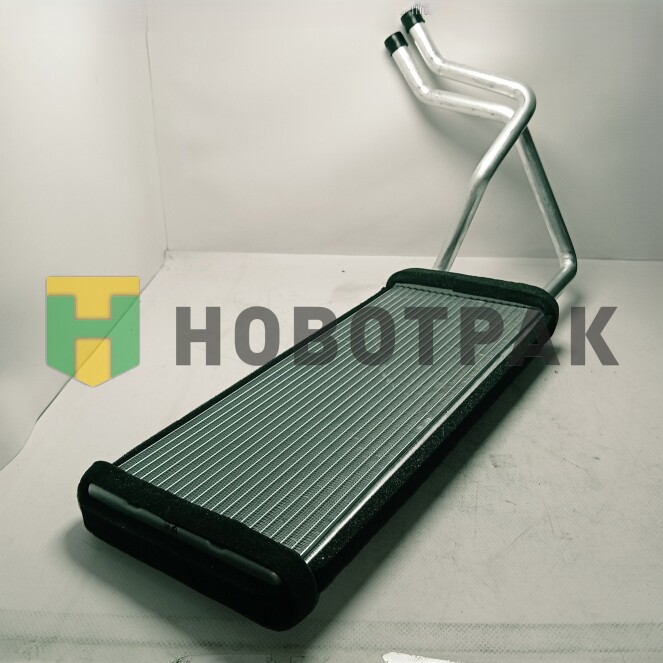 Радиатор отопителя кабины SITRAK C7H 70102086