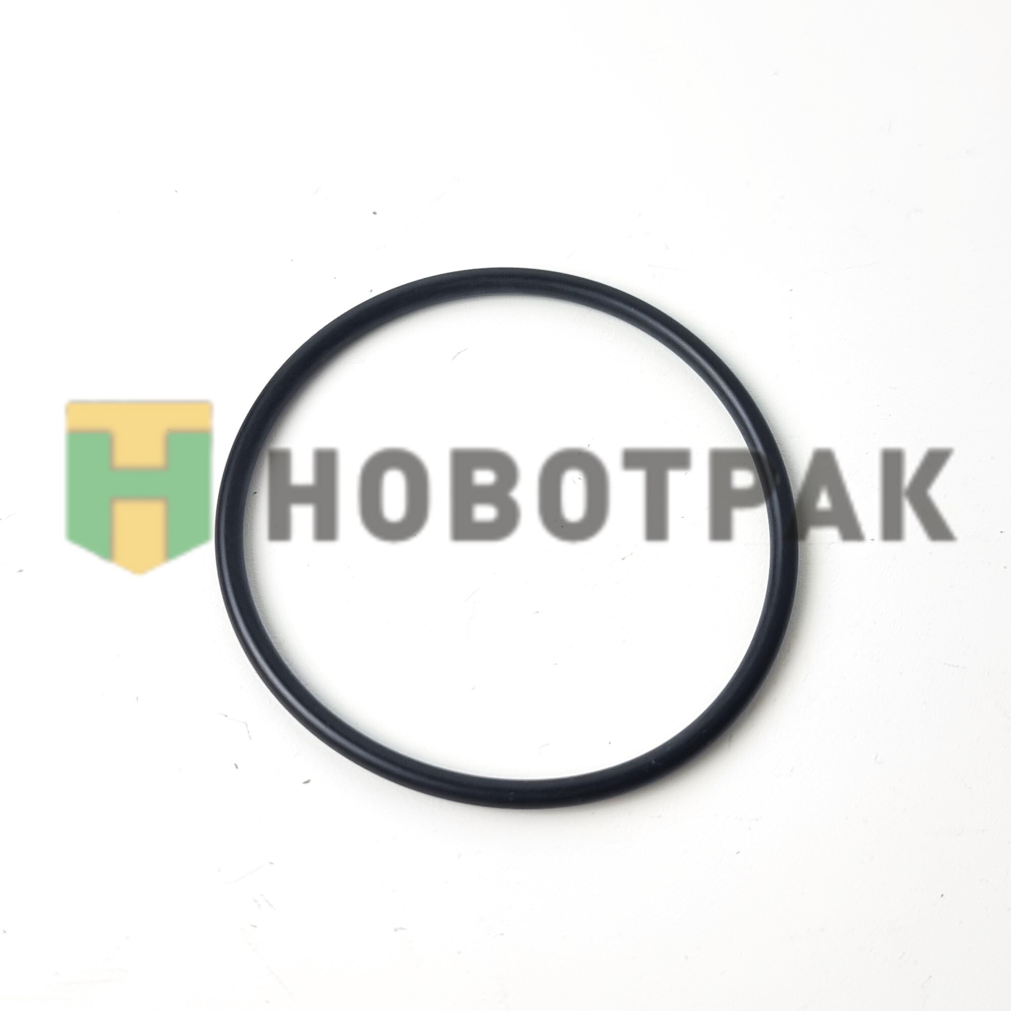 Кольцо уплотнительное ТНВД 47x52x2.5 152610