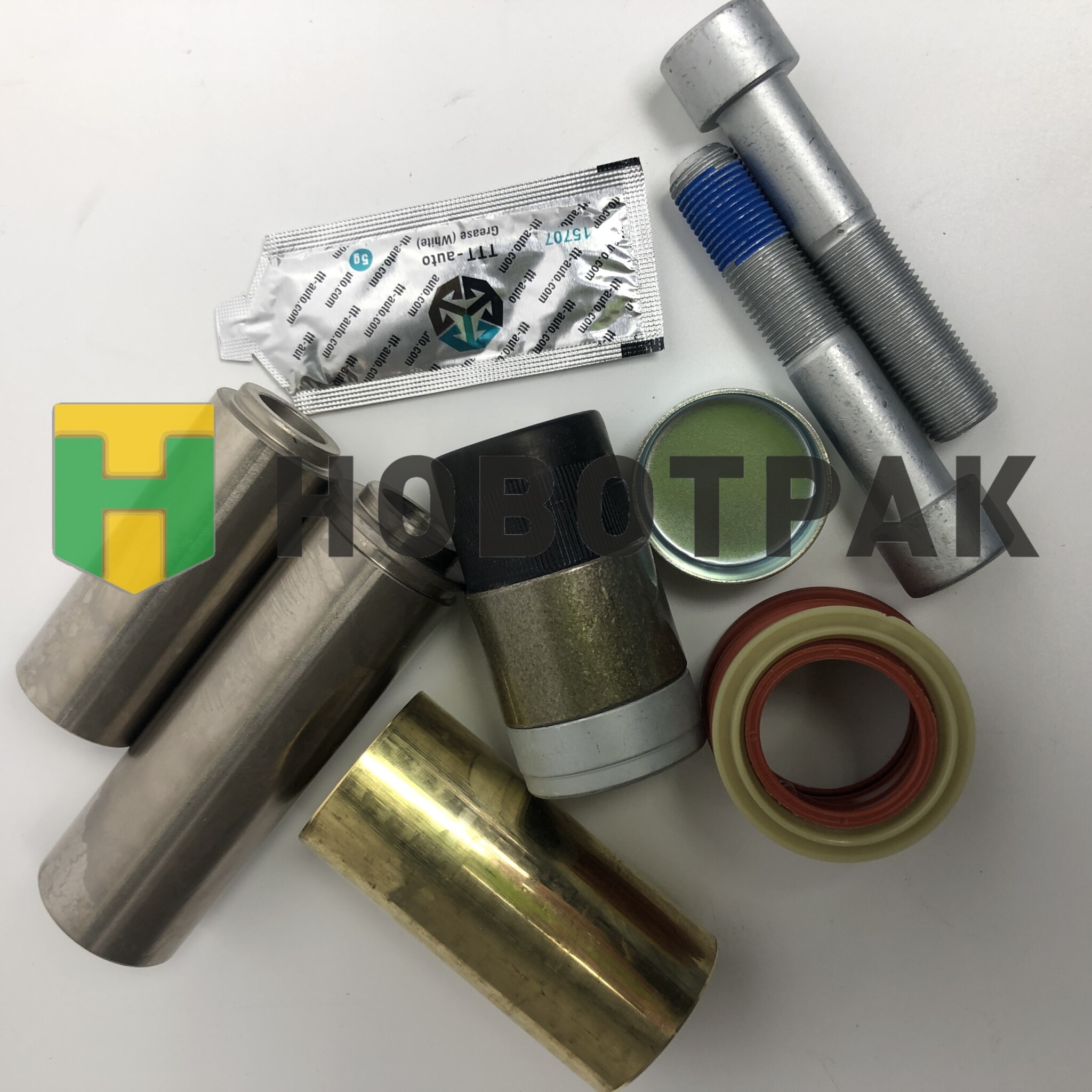 РМК суппорта (направляющие) Knorr 13440