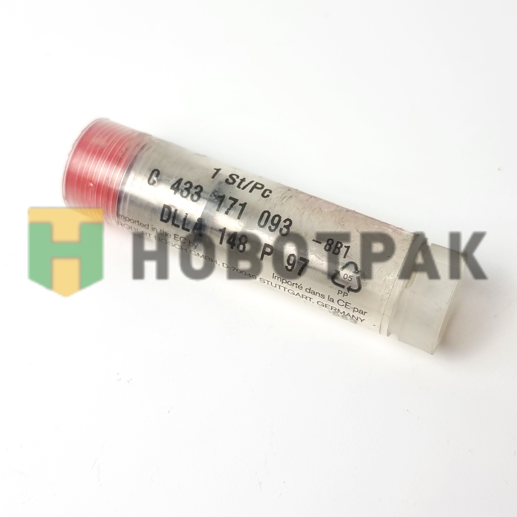 Распылитель DLLA148P97 DAF 0433171093