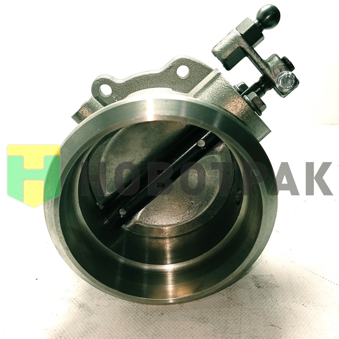 Корпус дроссельной заслонки КАМАЗ-5490 0101158