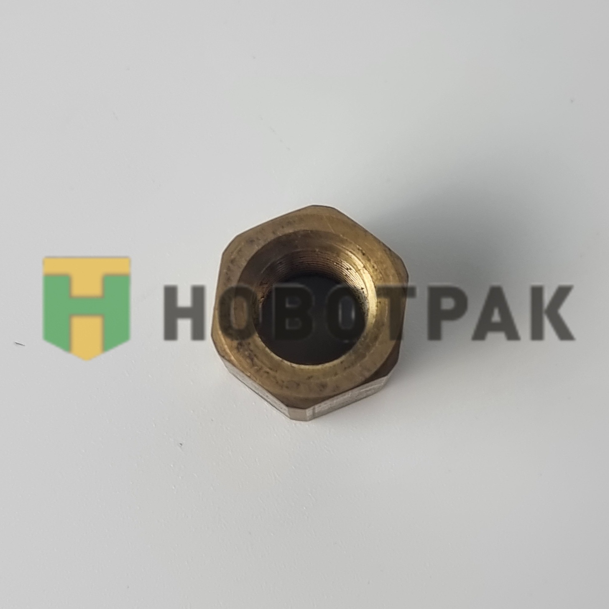 Переходник D2543M12X15M01