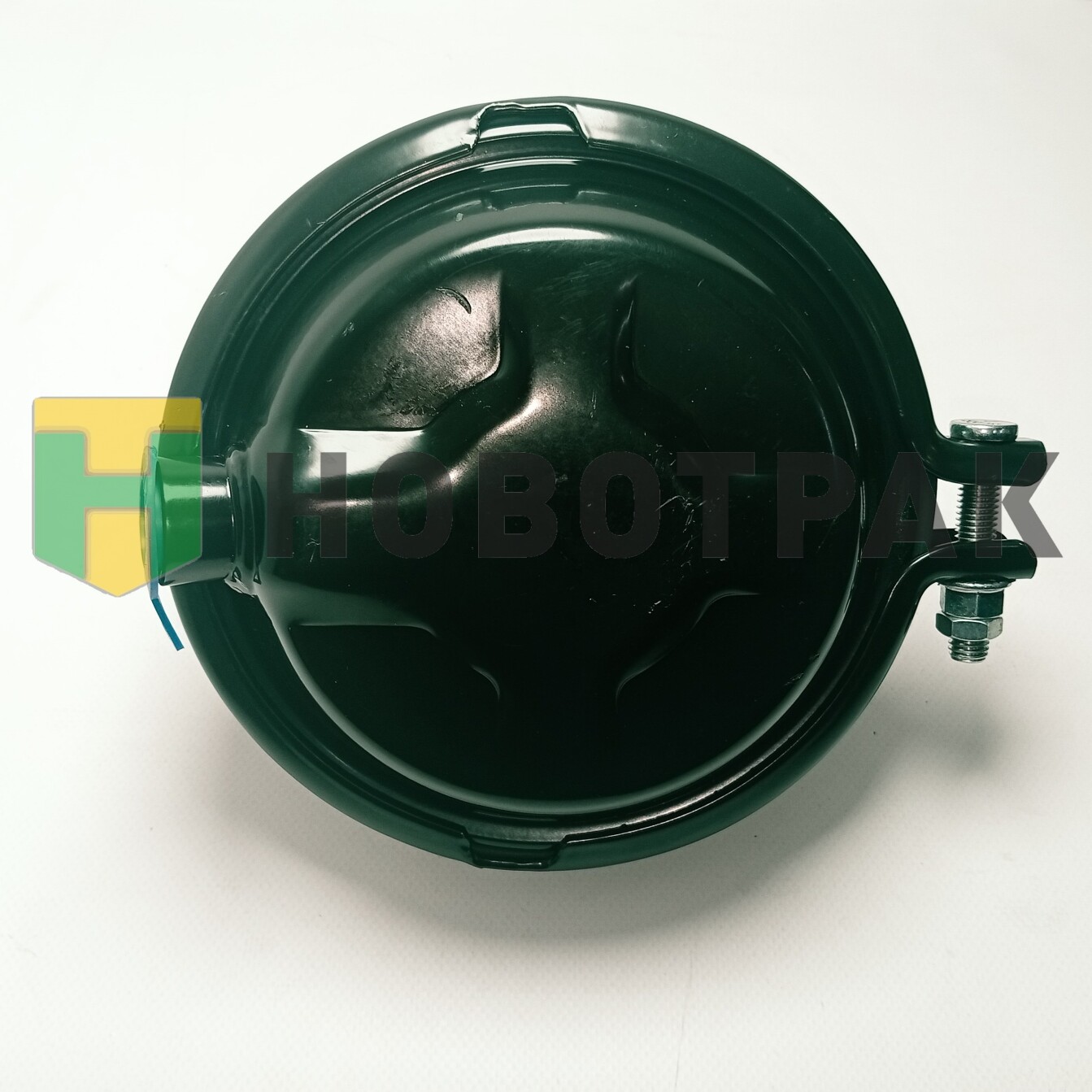 Камера тормозная Т24 0206243516