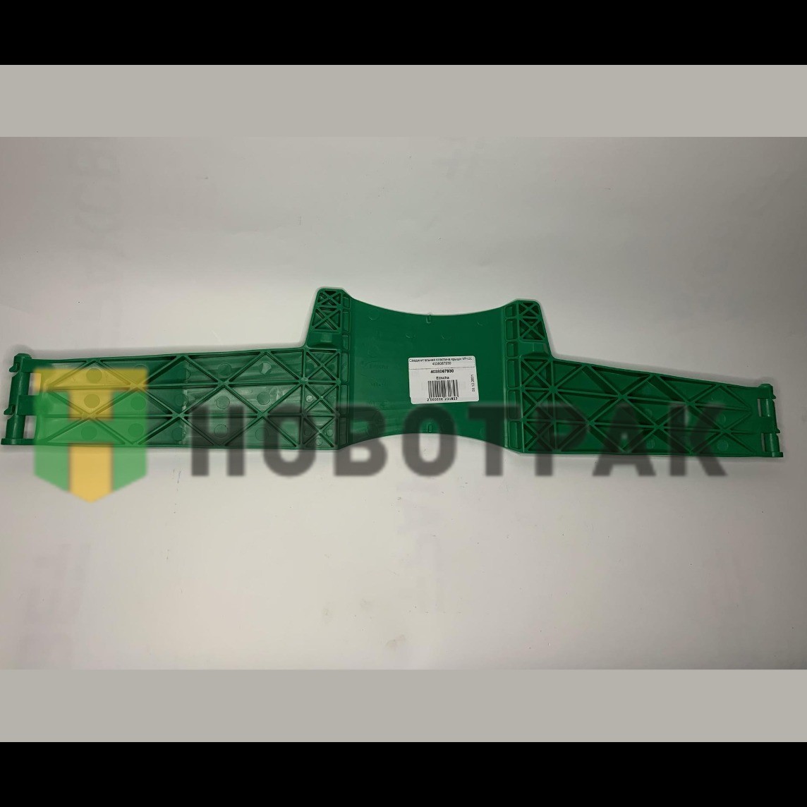 Соединительная пластина крыши зеленая VP-UL 4038067930