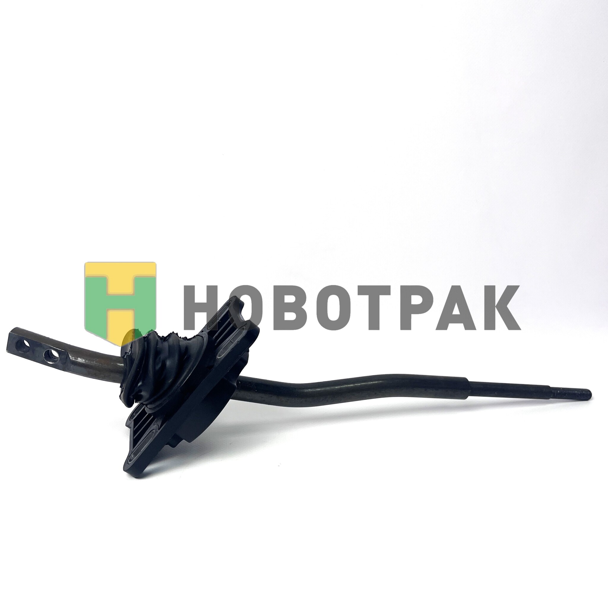 Рычаг переключения передач IVECO 061457
