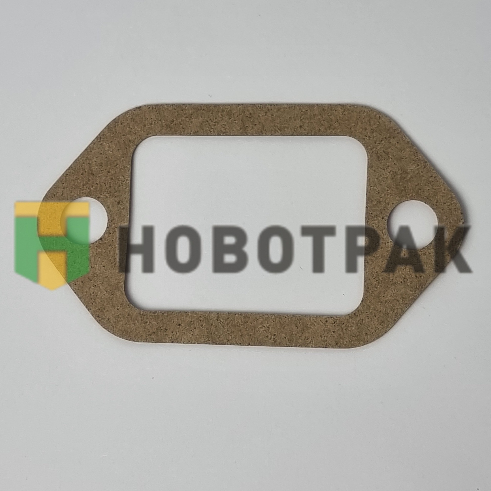 Прокладка теплообменника RVI 5010284197