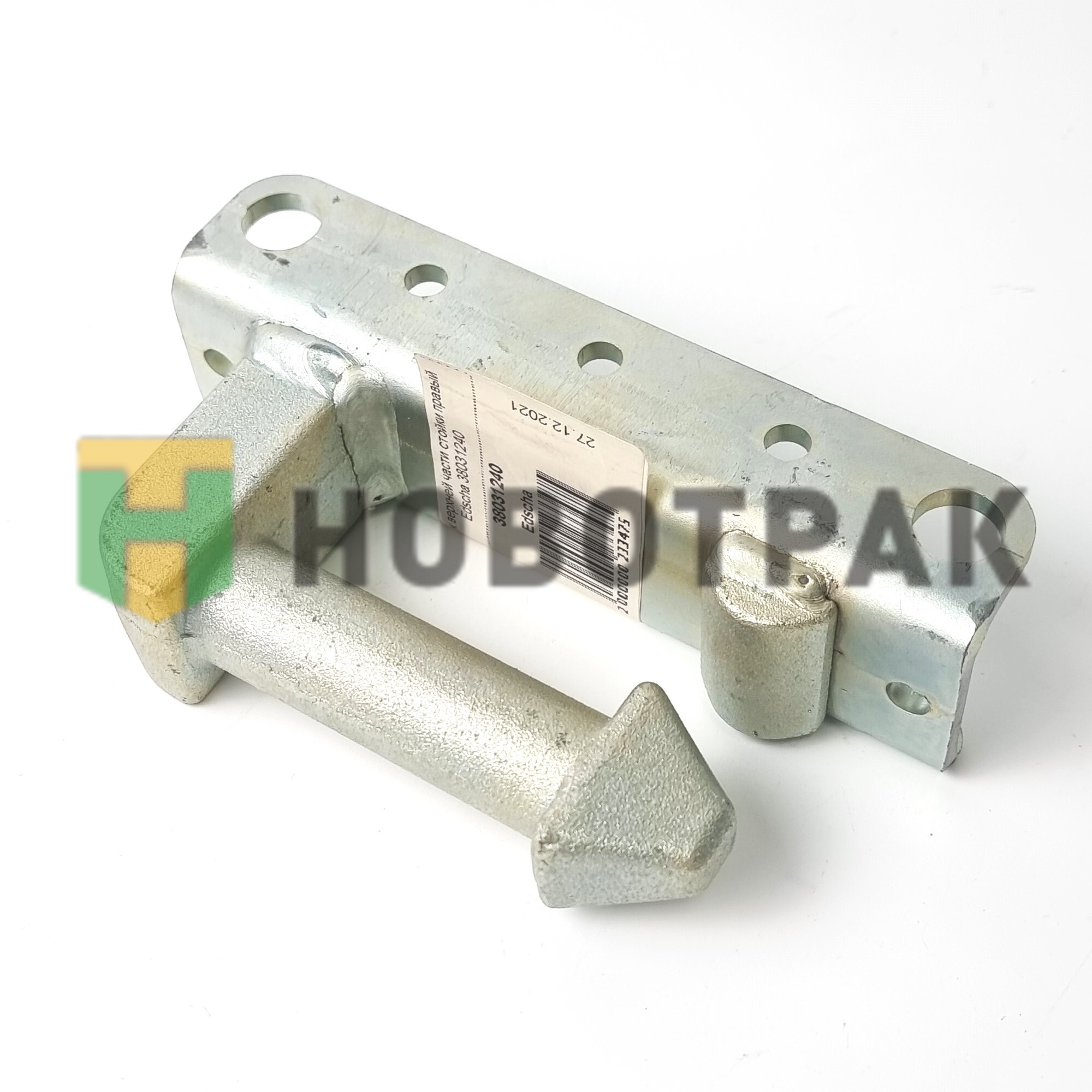 Крепеж верхней части стойки правый Edscha 38031240