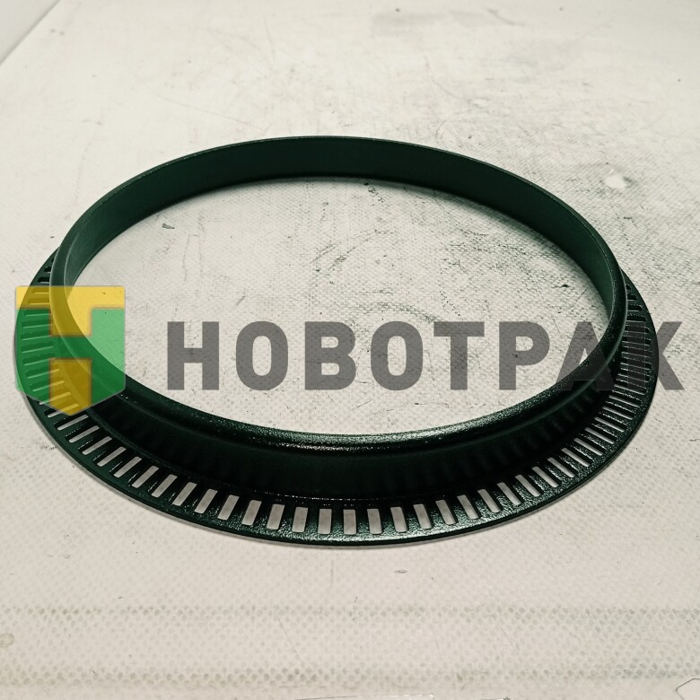 Кольцо ABS задней оси Shacman HD90129348166