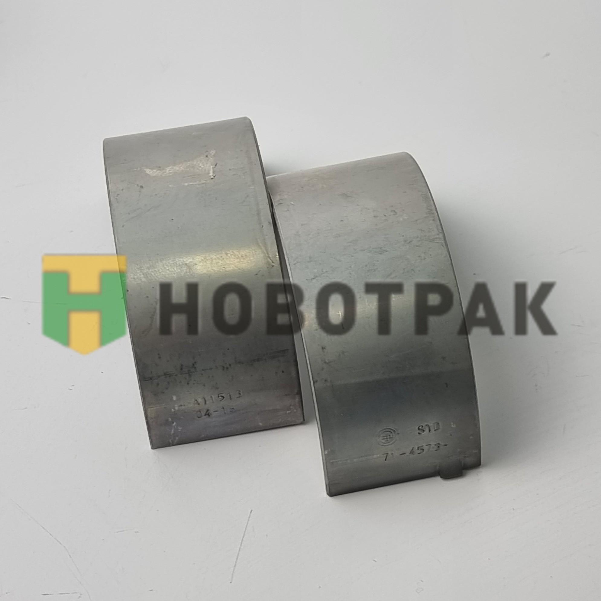 Вкладыши шатунные STD пара Iveco EuroCargo 714573STD