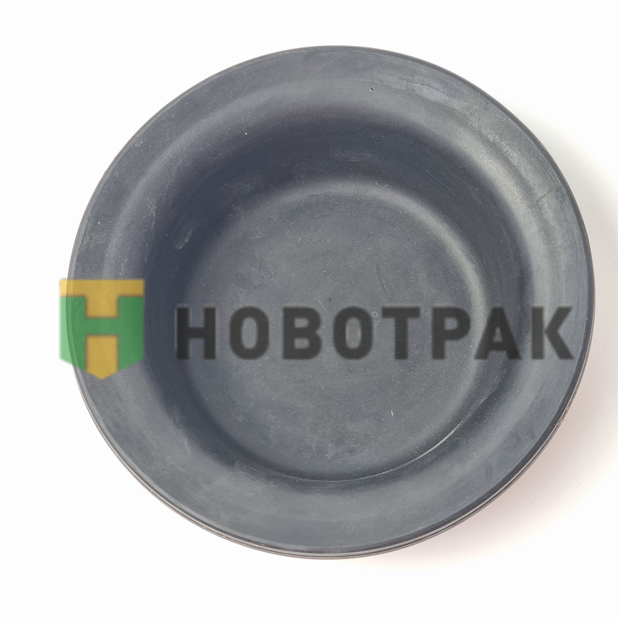 Мембрана тормозная (глубокая) T16 07641310A
