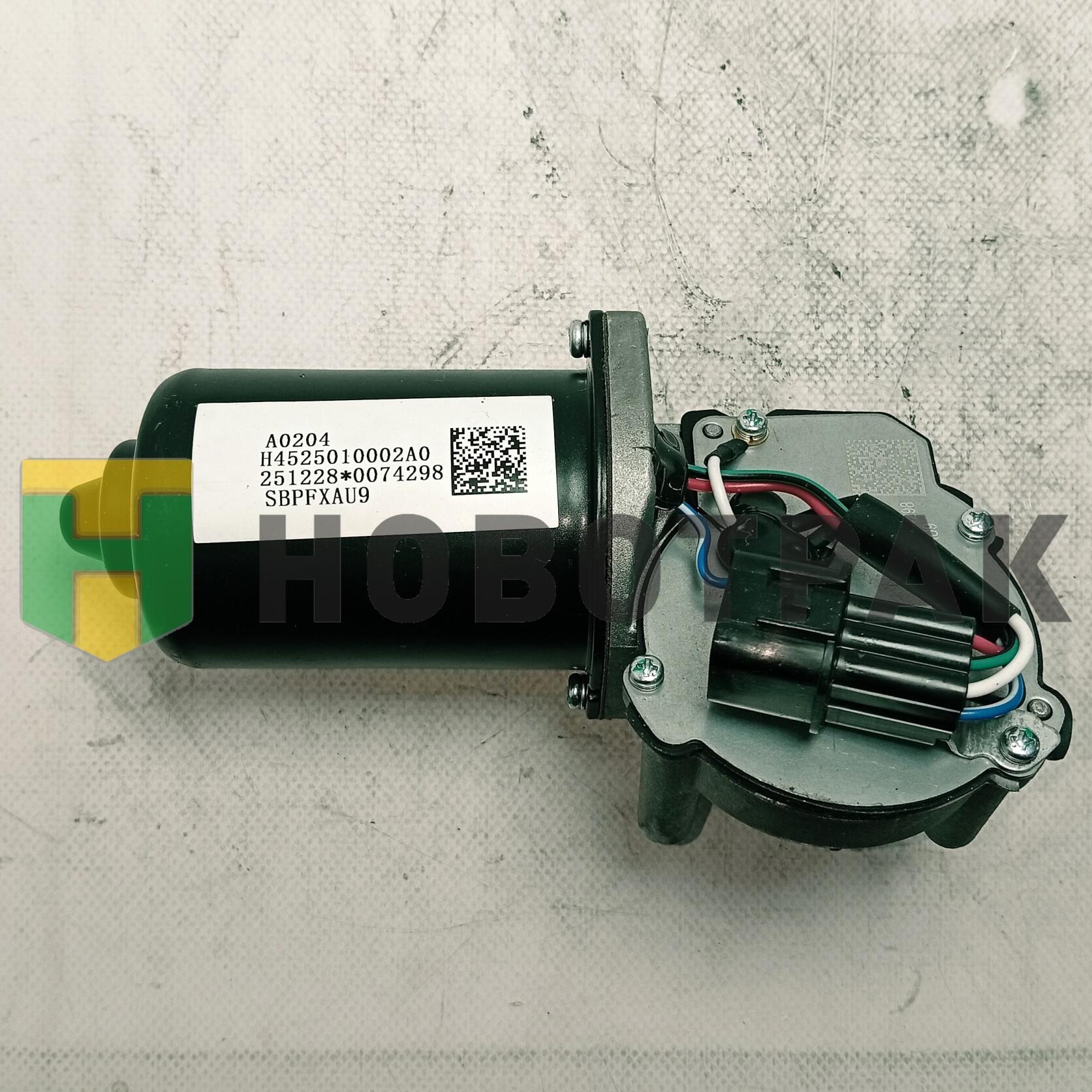 Мотор стеклоочистителя Foton 70400458