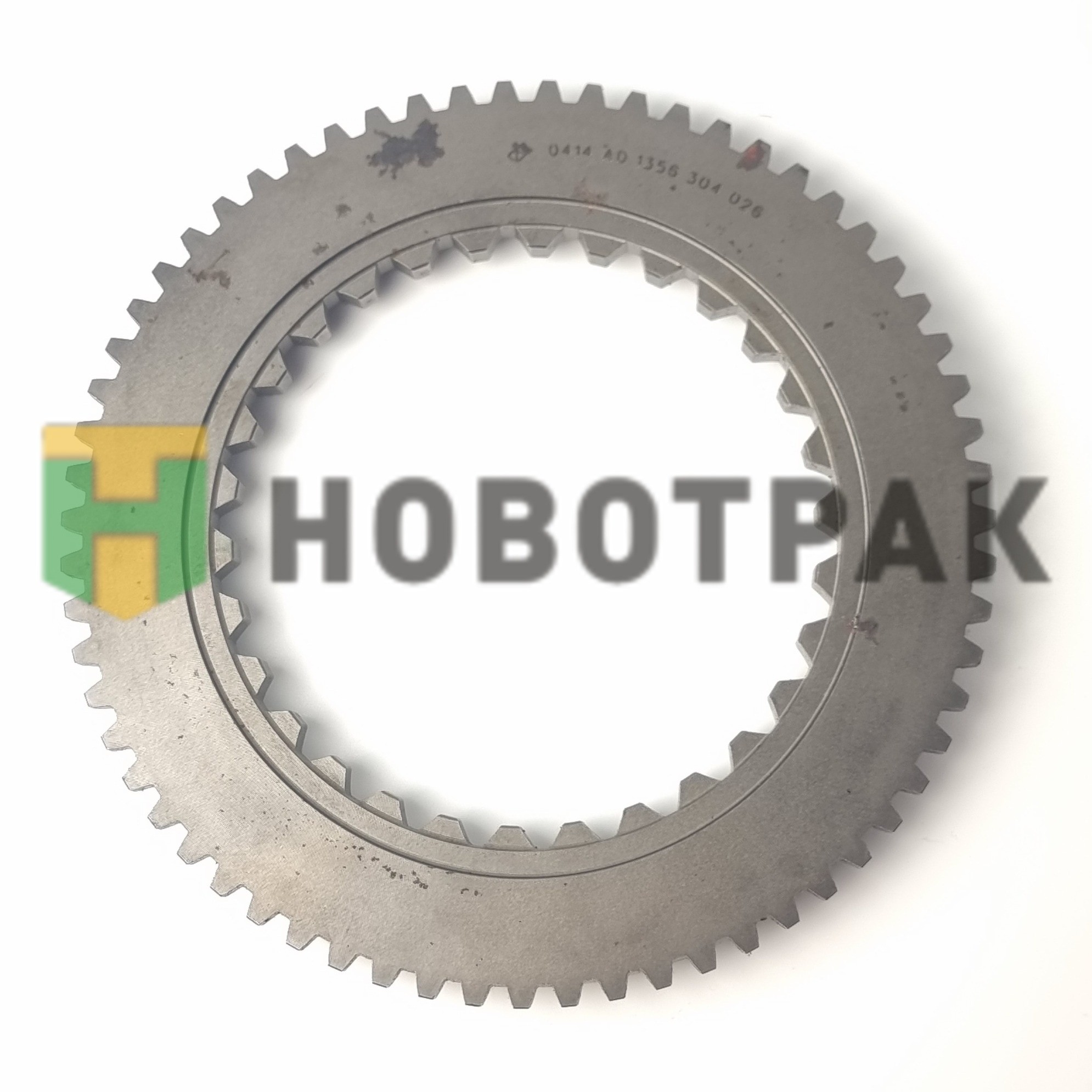 Кольцо синхронизатора 95534940