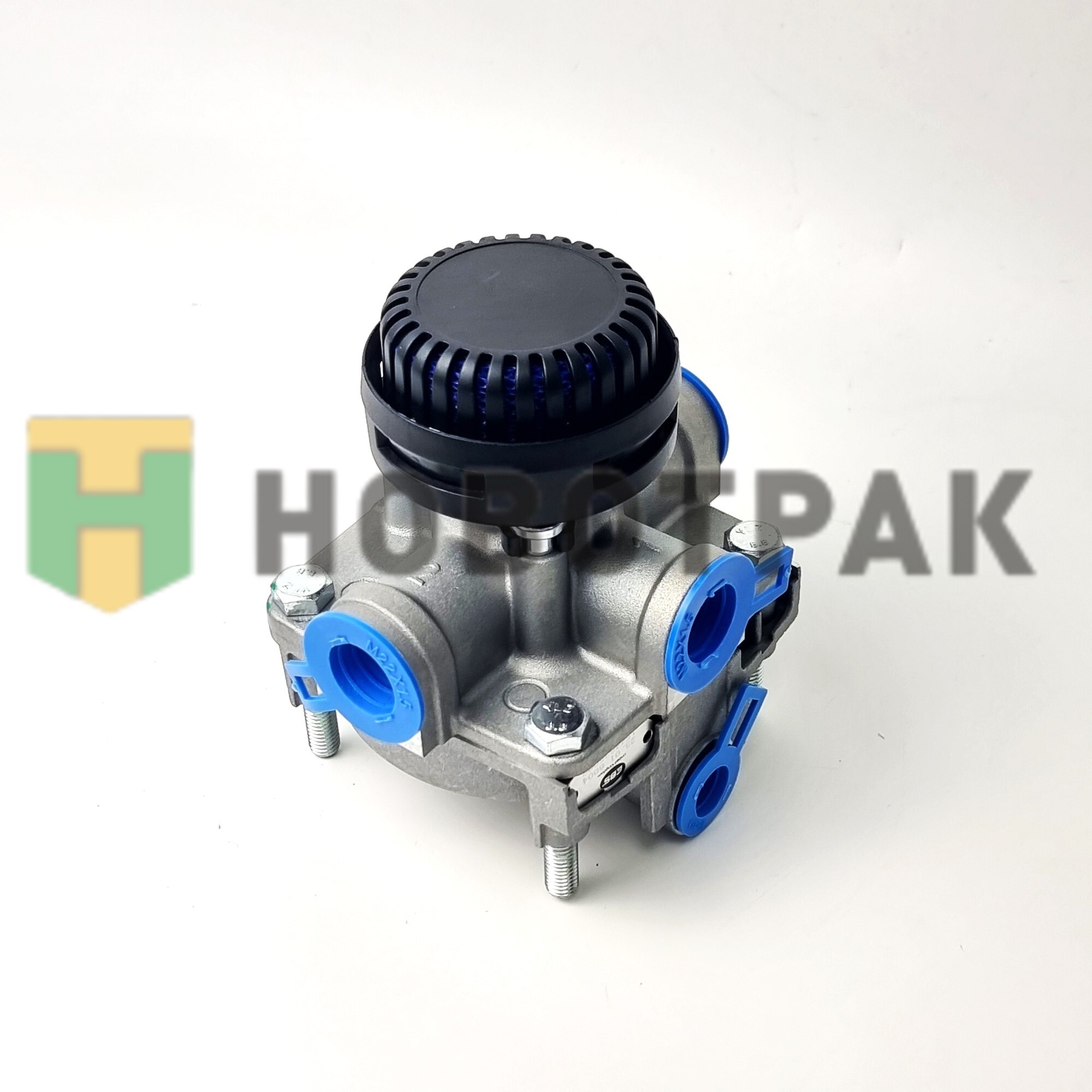 Клапан ускорительный 10.2bar. MB/RVI/DAF 23016004