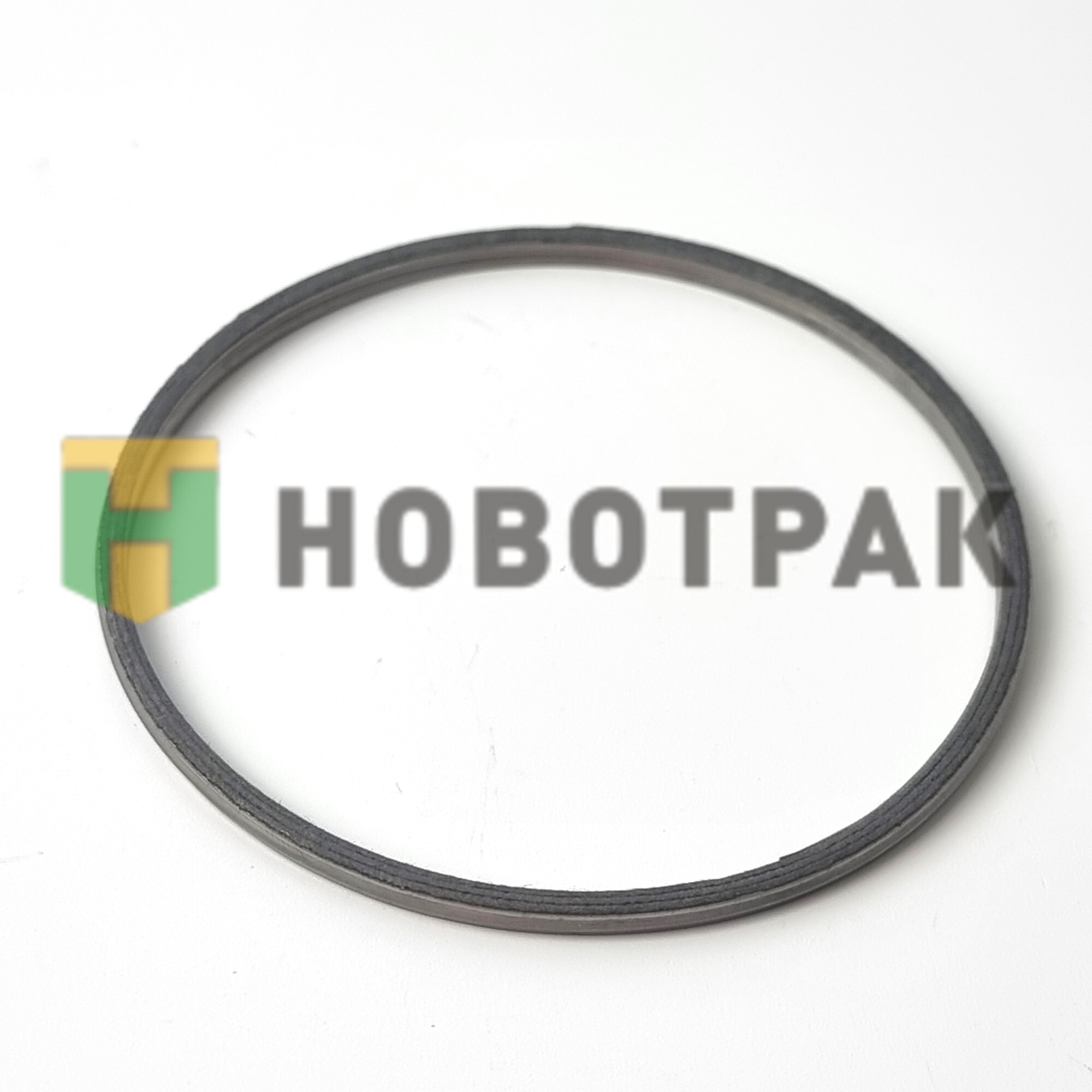 Прокладка коллектора выпускного (стальное кольцо) RVI 713721300